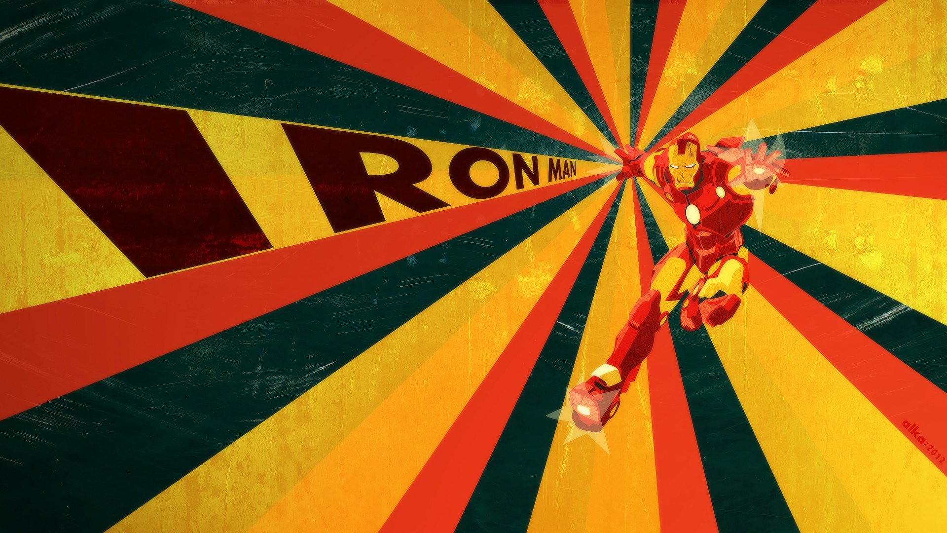 Awesome Iron Man comics free wallpaper ID:322724 for hd 1920x1080 desktop