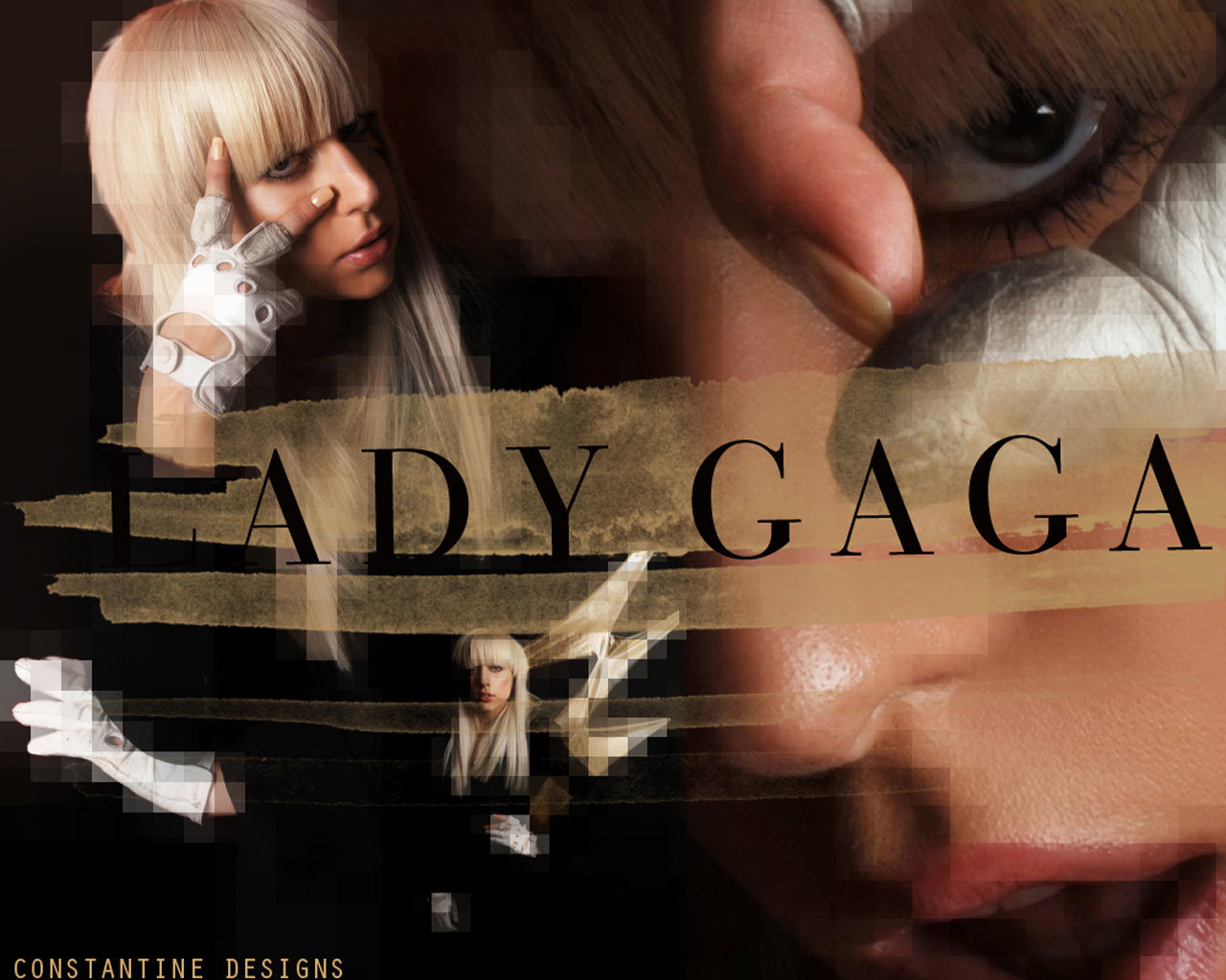 Free Lady Gaga high quality background ID:291453 for hd 1280x1024 computer