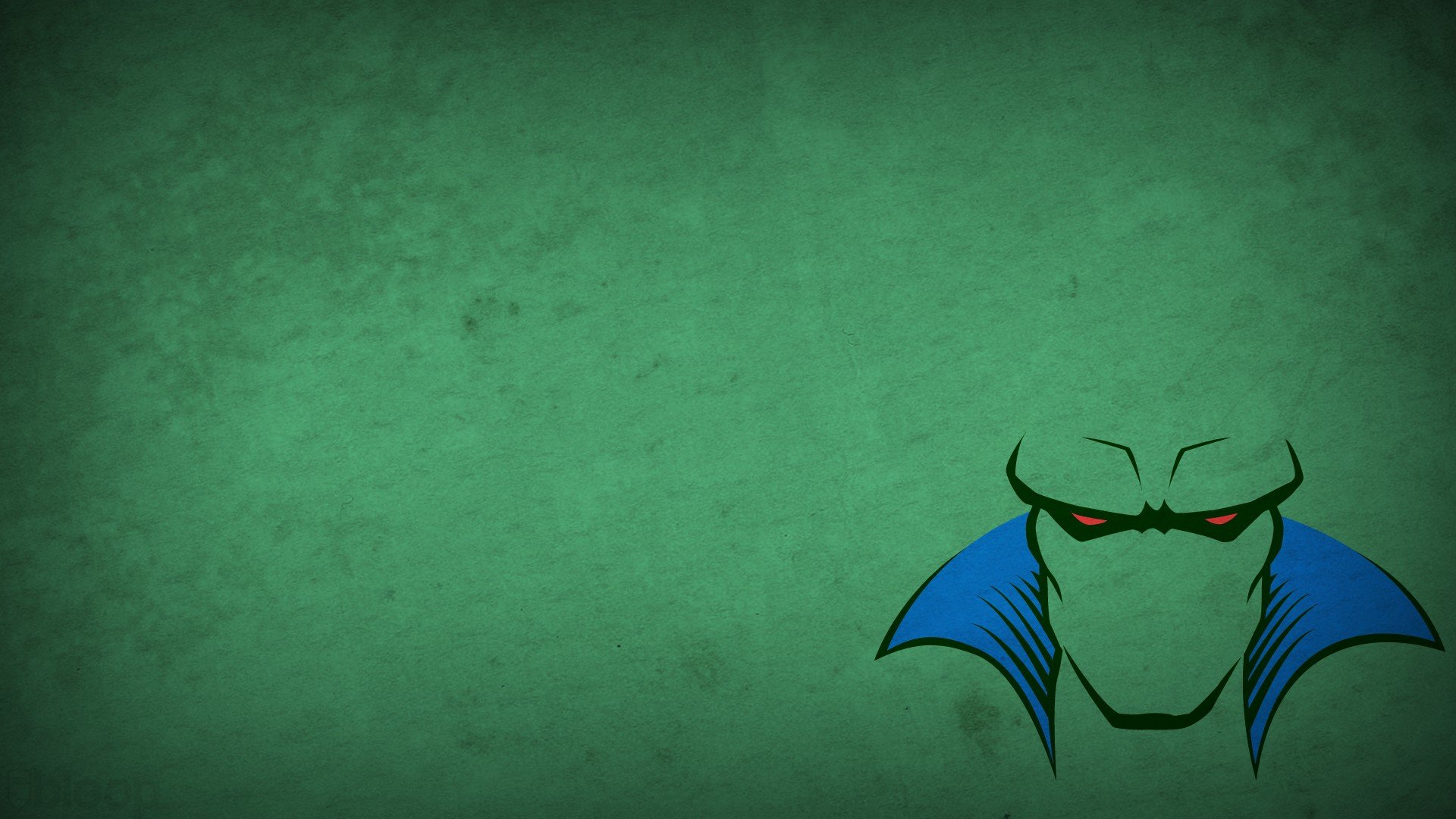 Free Martian Manhunter high quality background ID:457168 for full hd 1080p PC