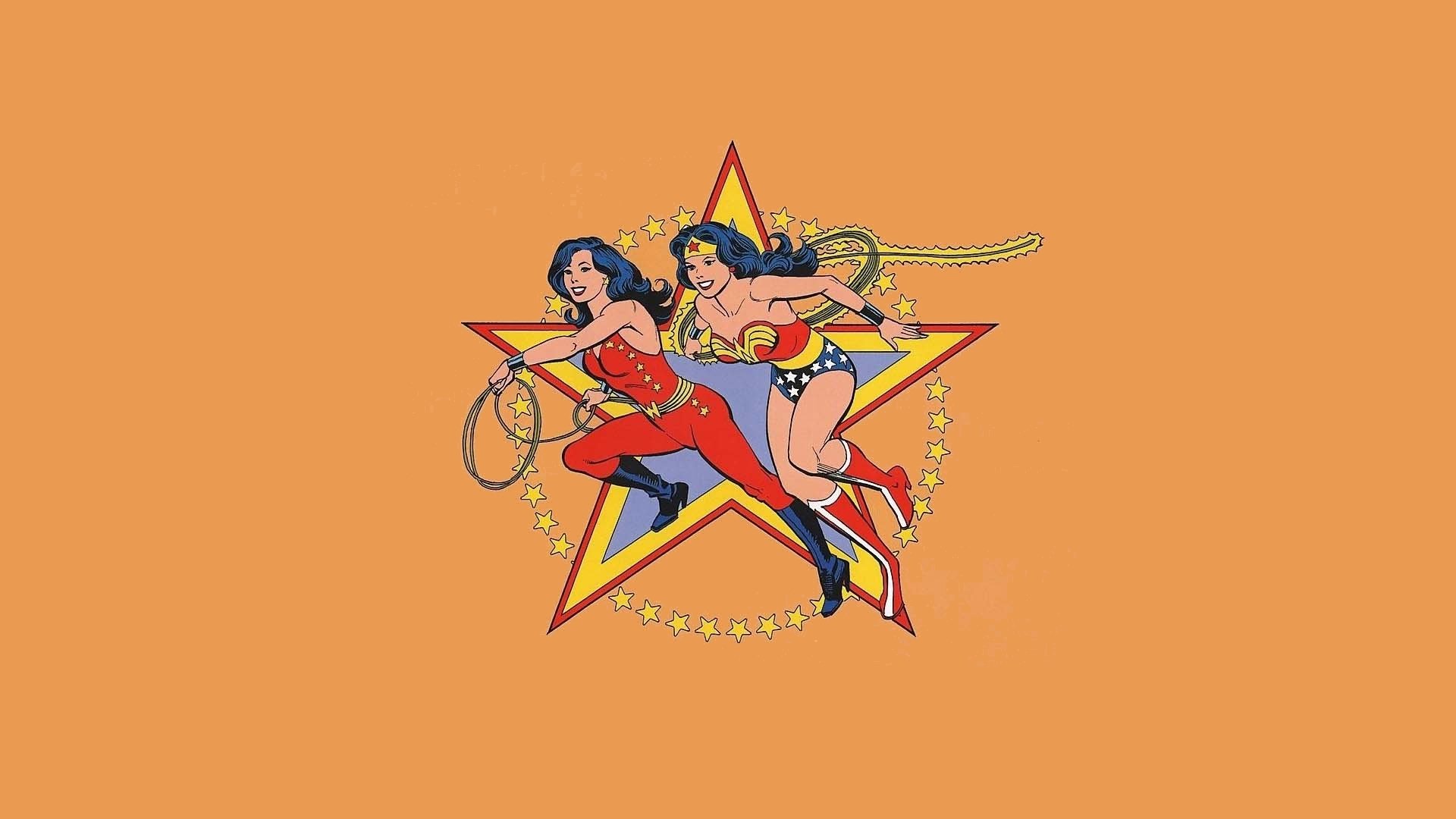 Free Wonder Woman high quality wallpaper ID:240438 for full hd 1920x1080 computer