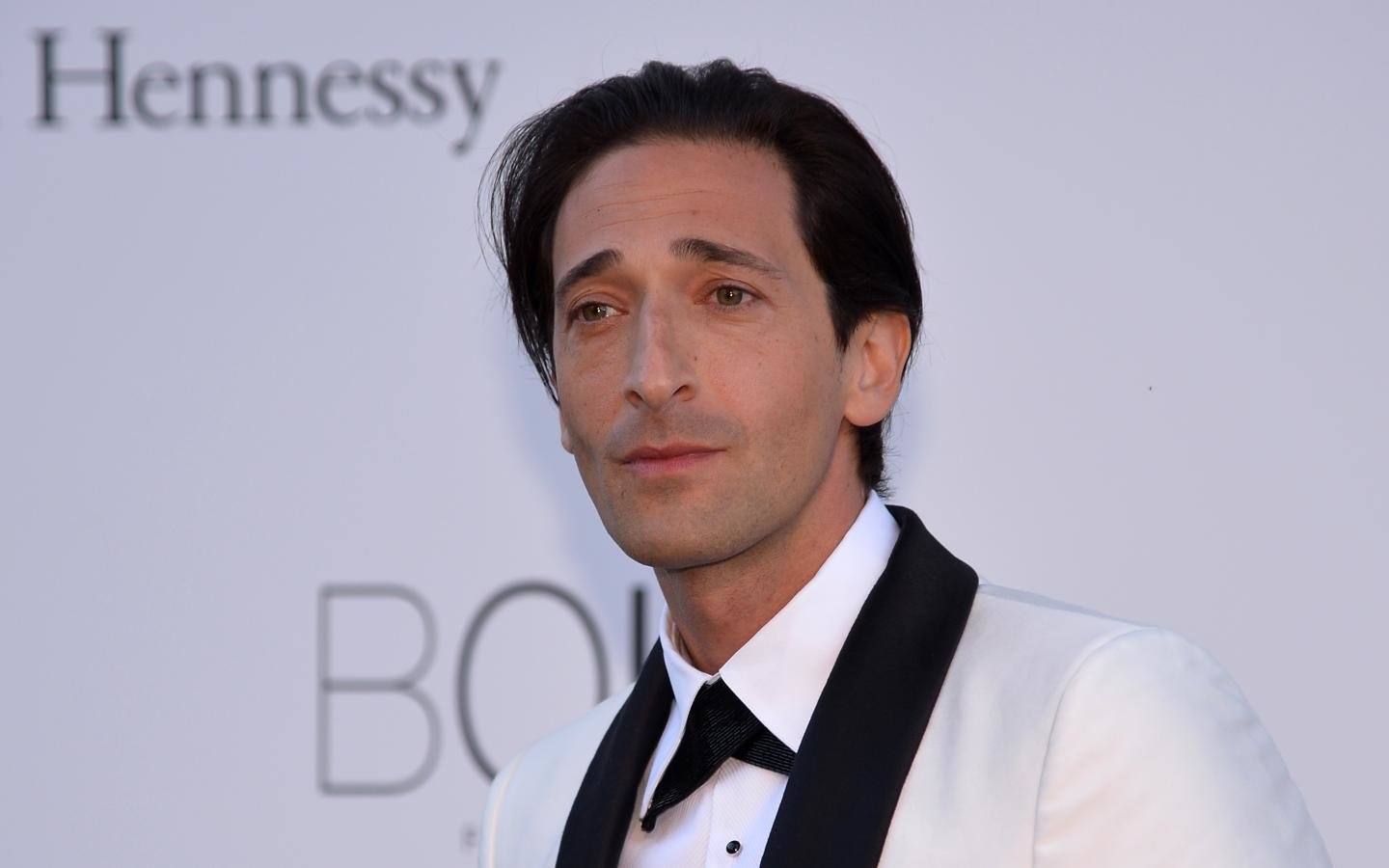 Free download Adrien Brody wallpaper ID:73534 hd 1440x900 for PC