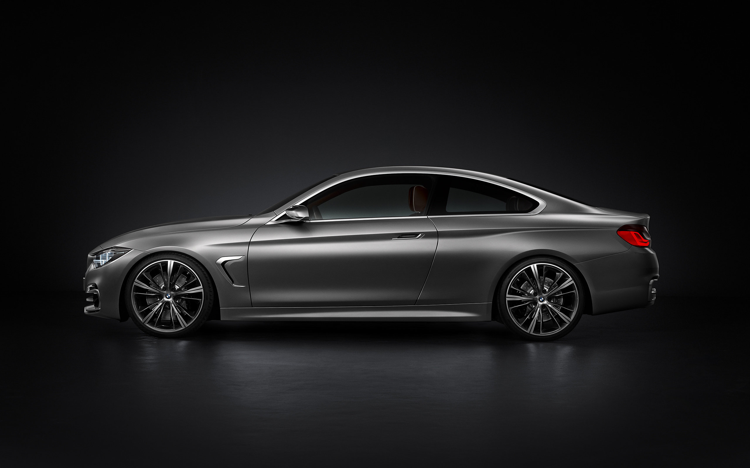High resolution BMW 4 Series hd 2560x1600 background ID:410049 for computer