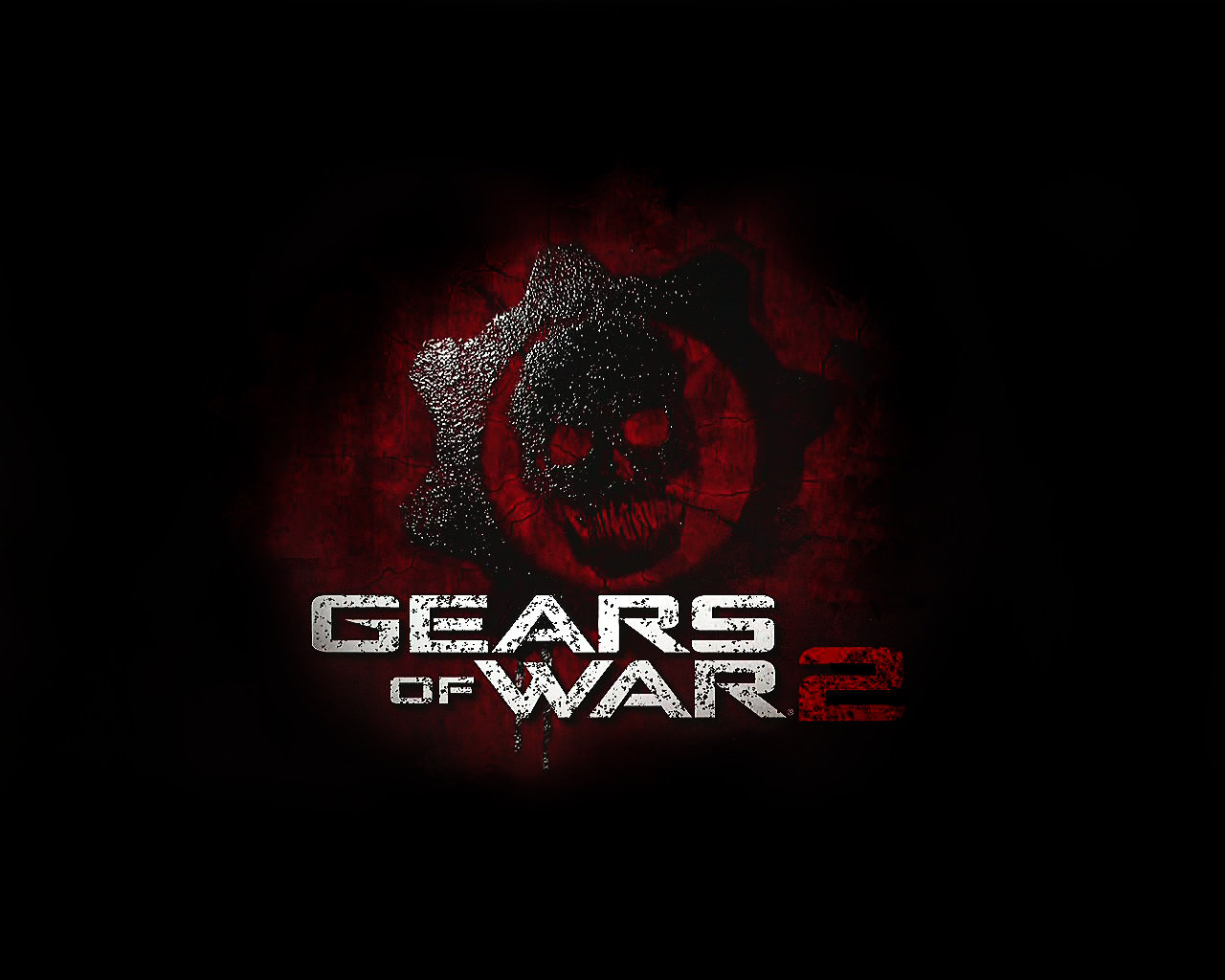 High resolution Gears Of War 2 hd 1280x1024 background ID:133815 for computer