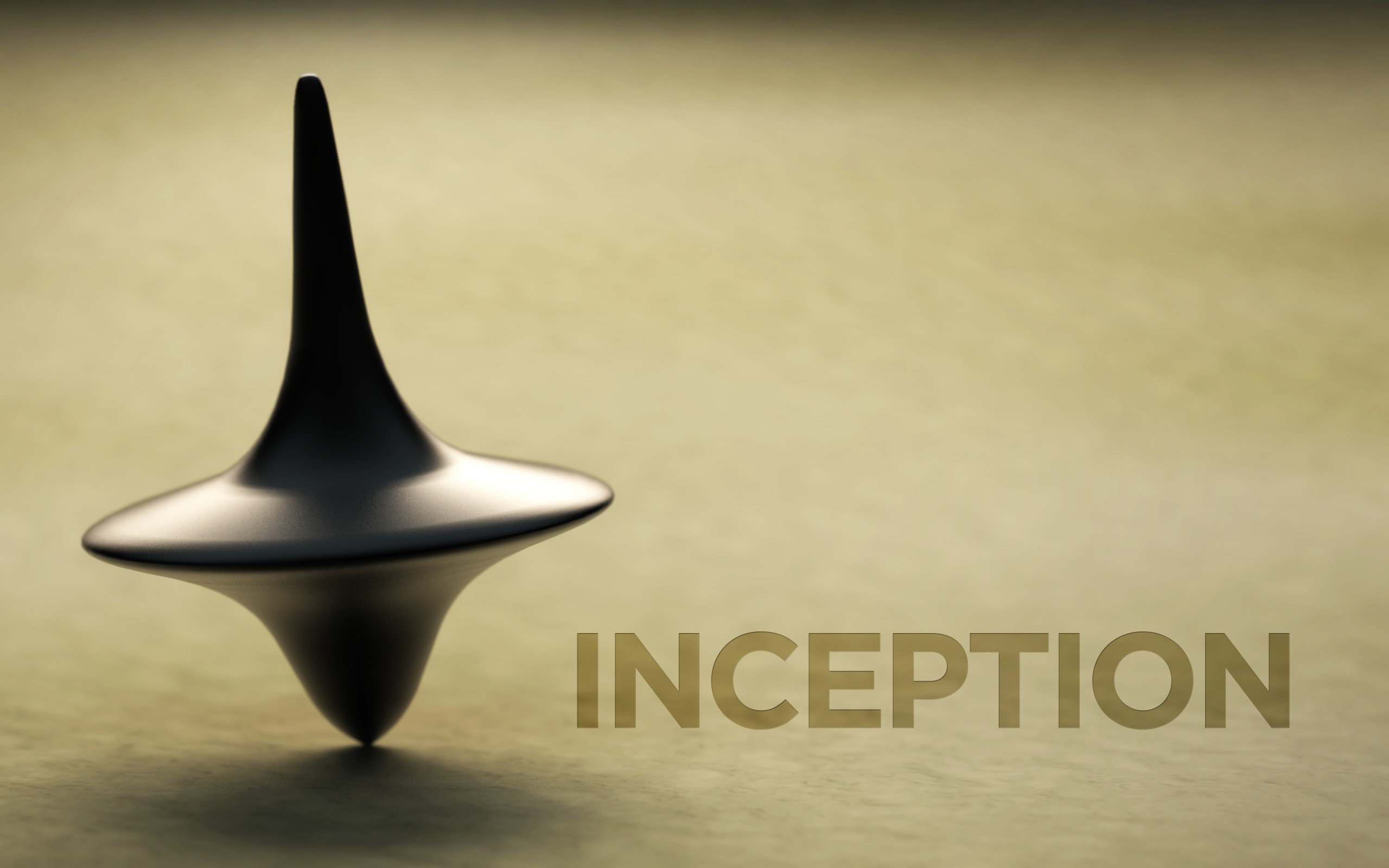 Awesome Inception free wallpaper ID:149048 for hd 2560x1600 desktop