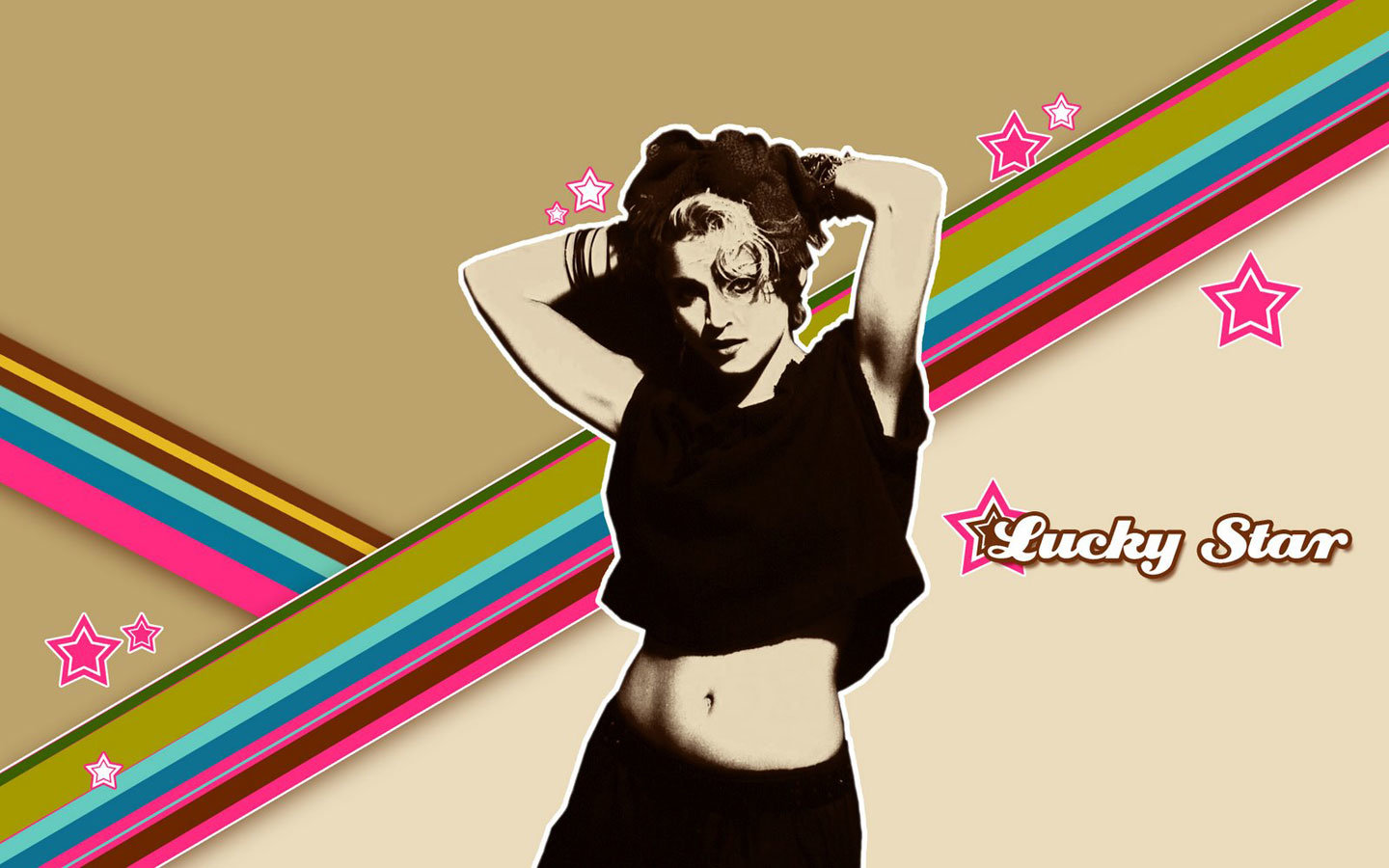 High resolution Madonna hd 1440x900 background ID:335022 for computer