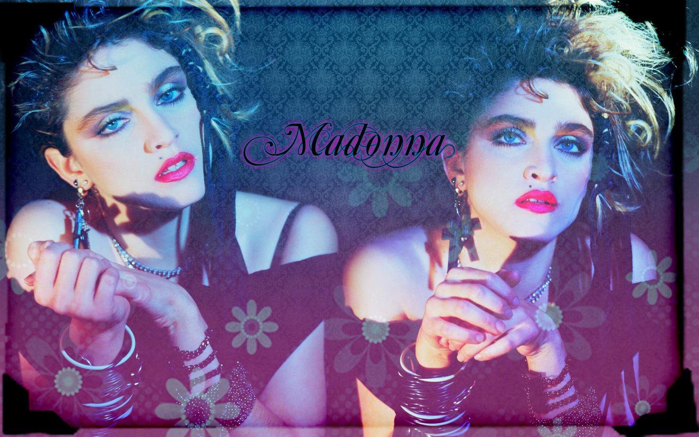 Best Madonna background ID:335036 for High Resolution hd 1440x900 PC