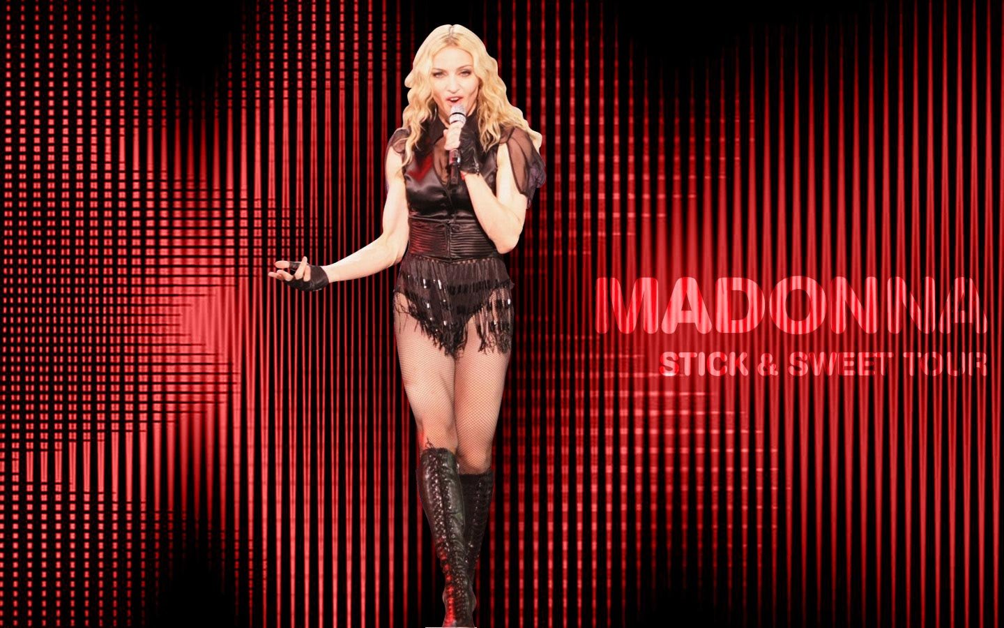 Free download Madonna wallpaper ID:335066 hd 1440x900 for PC