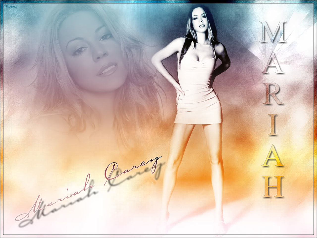 Free download Mariah Carey wallpaper ID:47961 hd 1280x960 for desktop