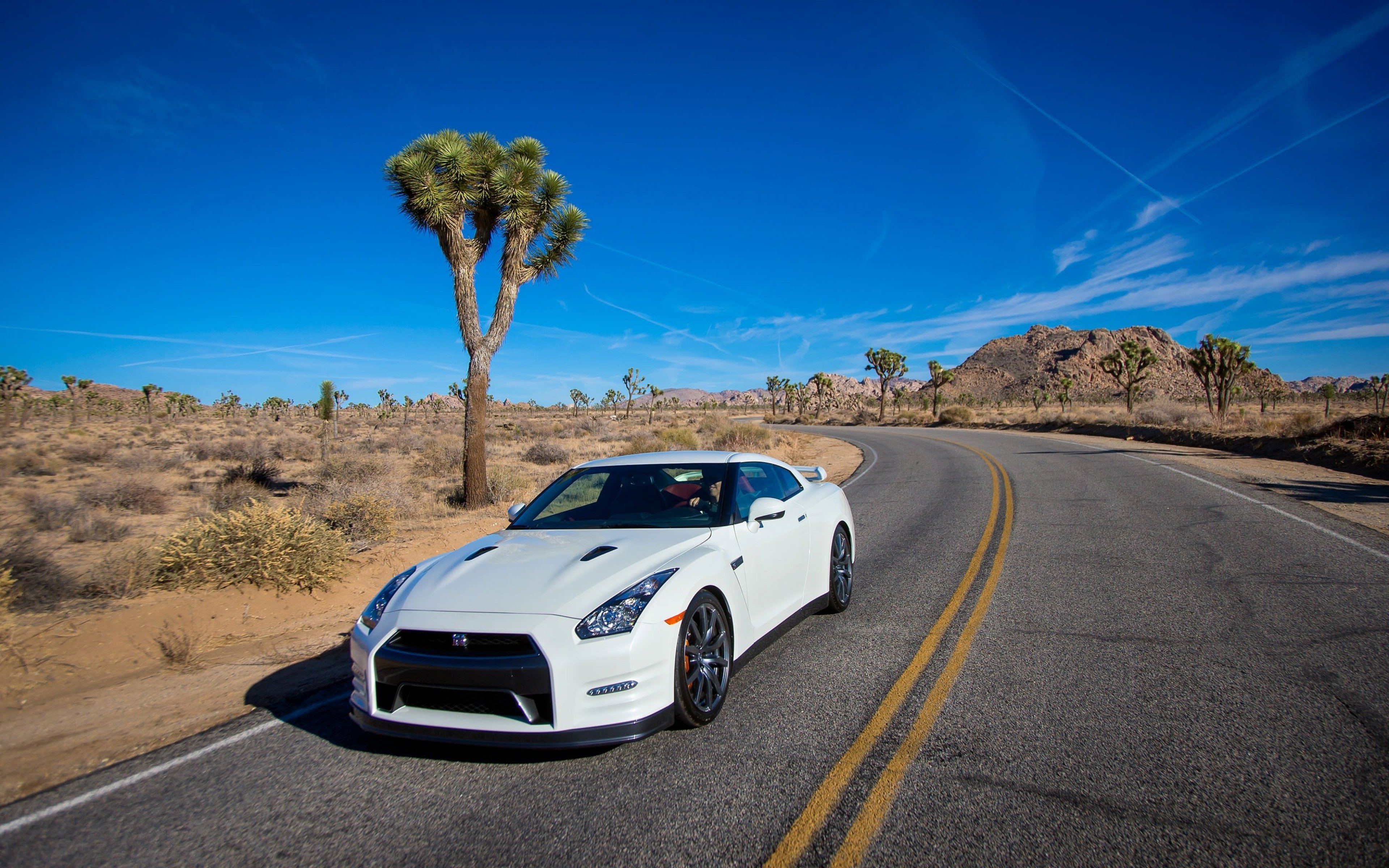 Awesome Nissan GT-R free background ID:438579 for hd 3840x2400 PC