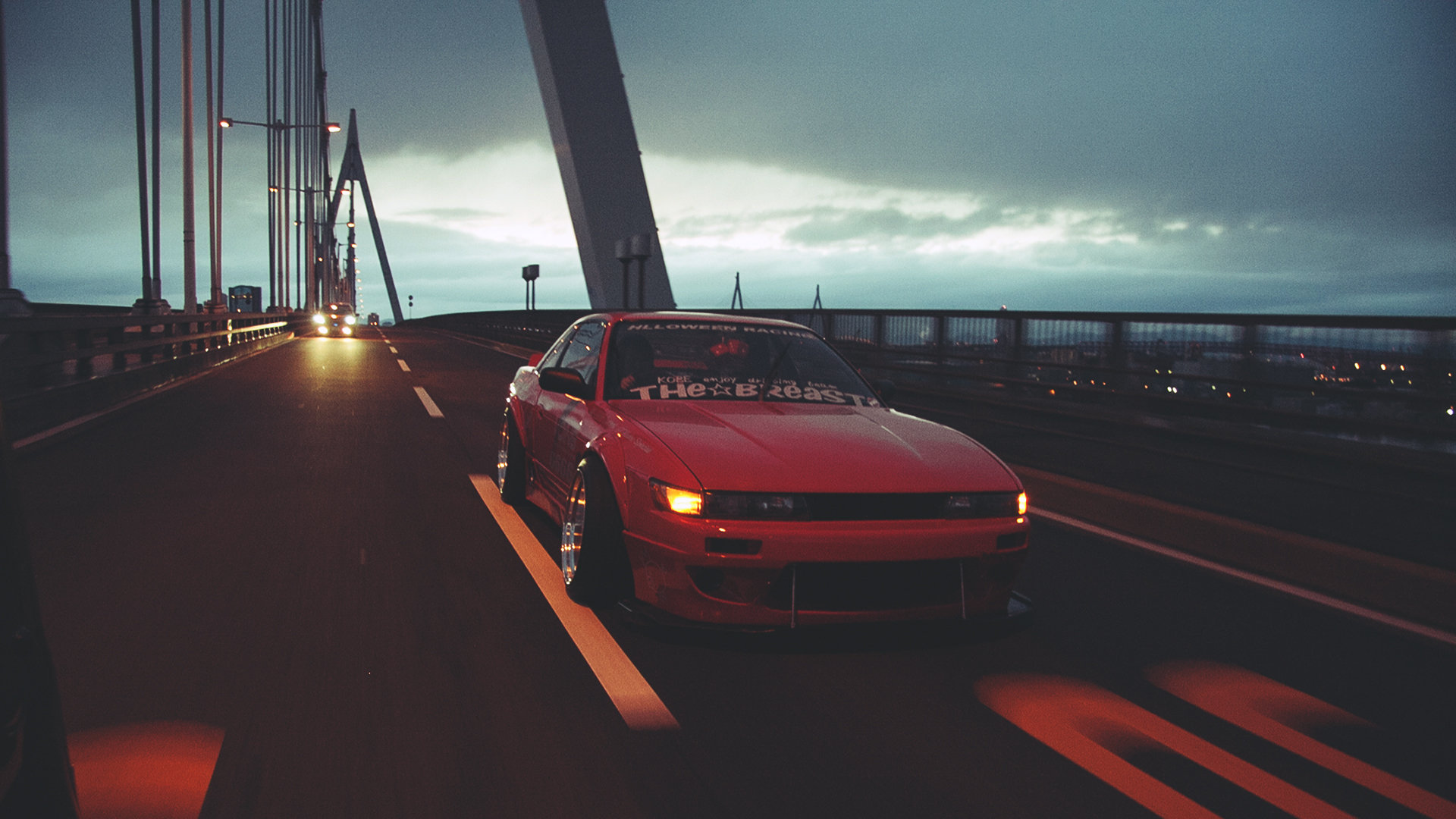 Free download Nissan Silvia S14 wallpaper ID:207687 full hd 1080p for PC