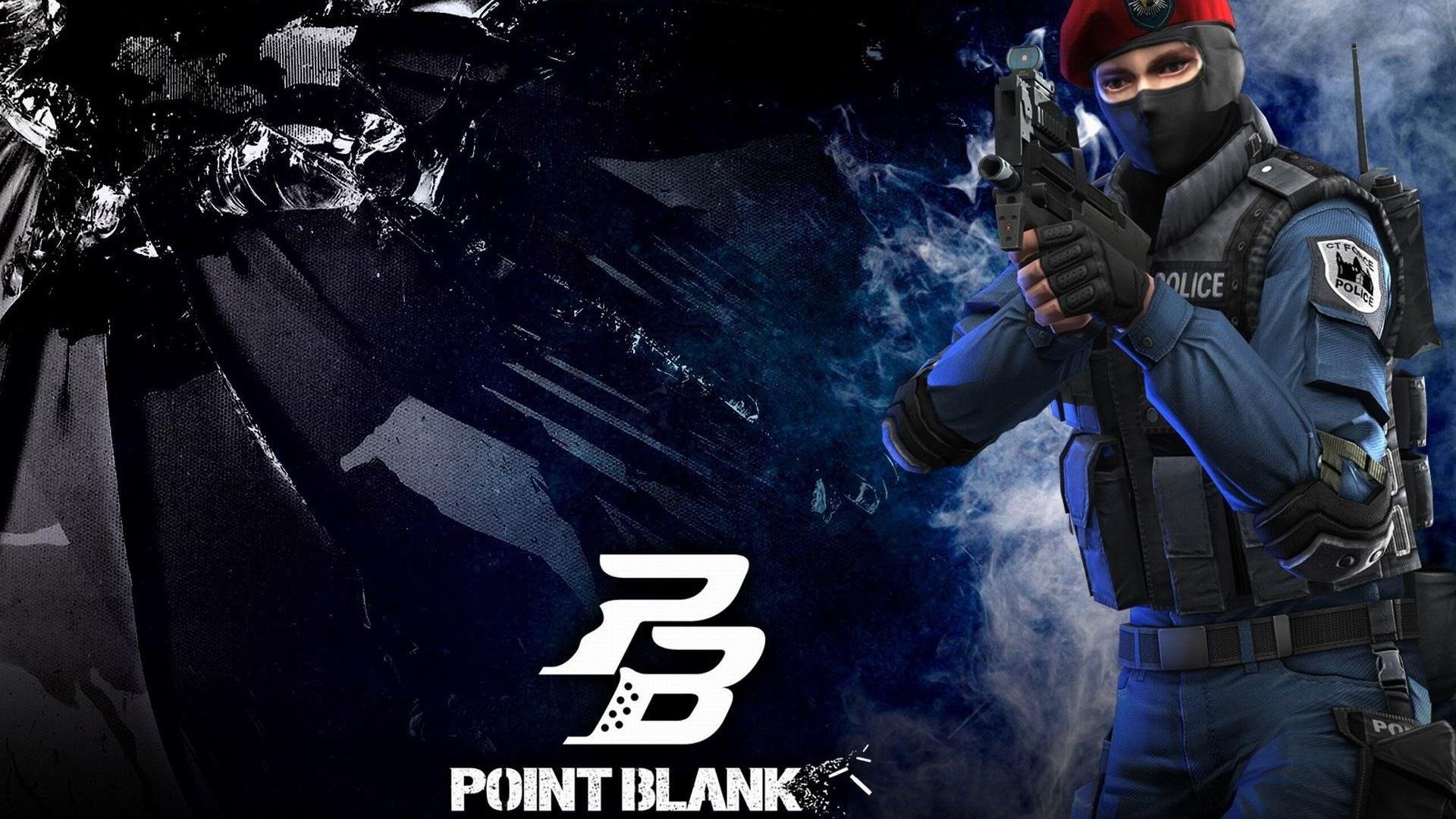 Download hd 1920x1080 Point Blank computer background ID:118782 for free
