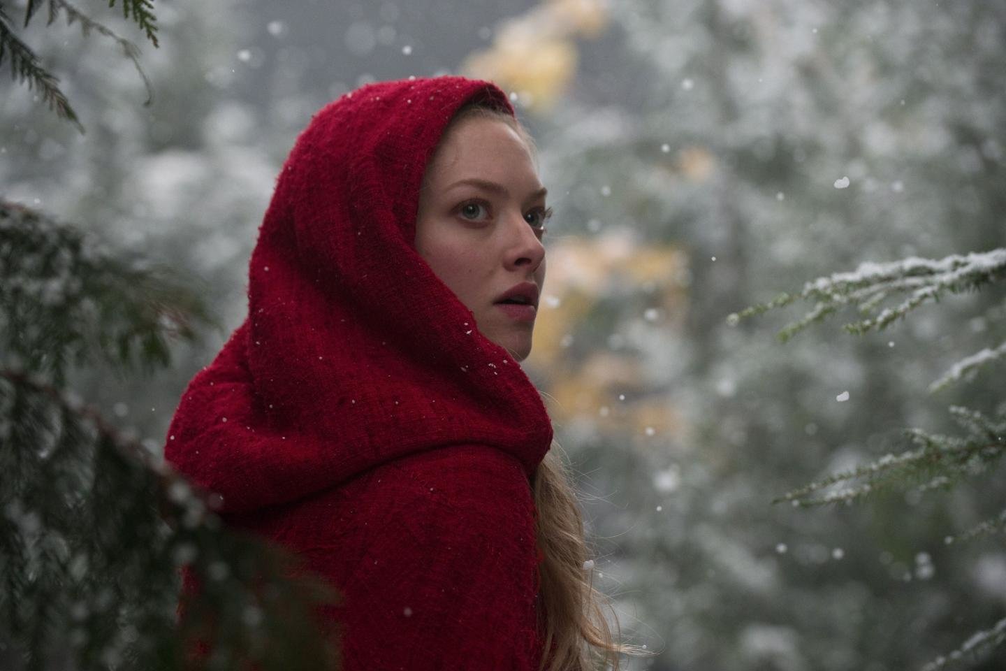 Best Red Riding Hood Movie wallpaper ID:397983 for High Resolution hd 1440x960 PC