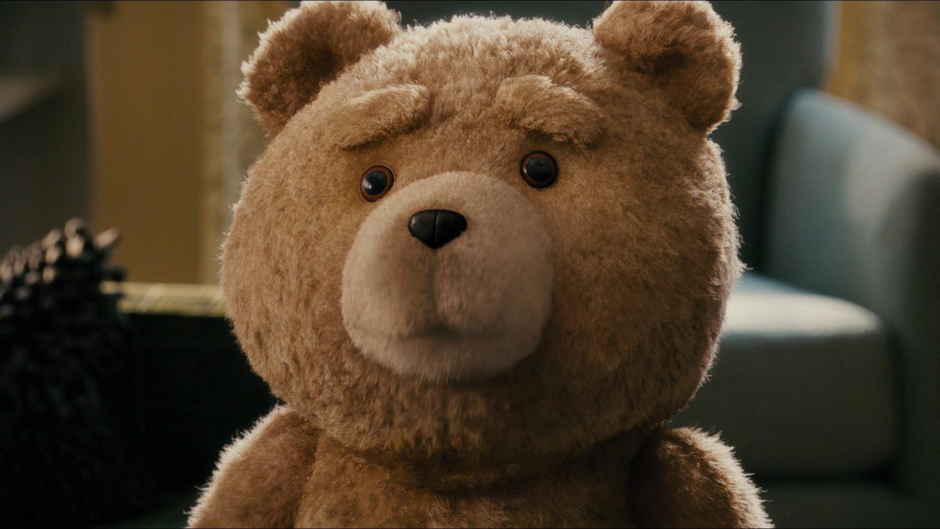 Ted Wallpapers 19x1080 Full Hd 1080p Desktop Backgrounds