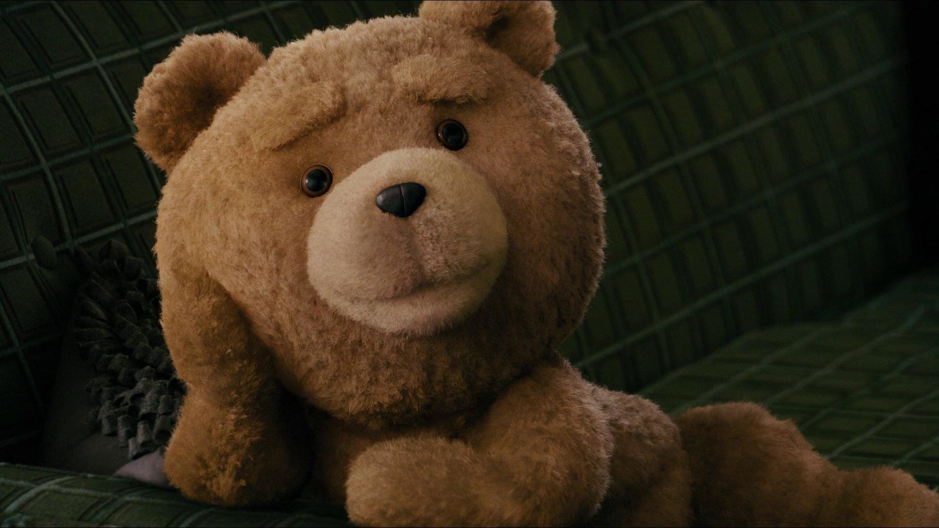 ベストセレクション Ted 壁紙