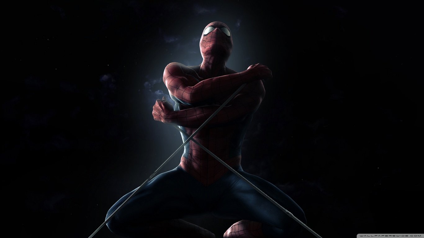 Awesome The Amazing Spider-Man free background ID:142040 for 1366x768 laptop PC