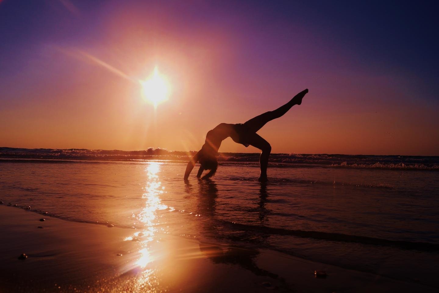 Free Yoga high quality background ID:184712 for hd 1440x960 computer