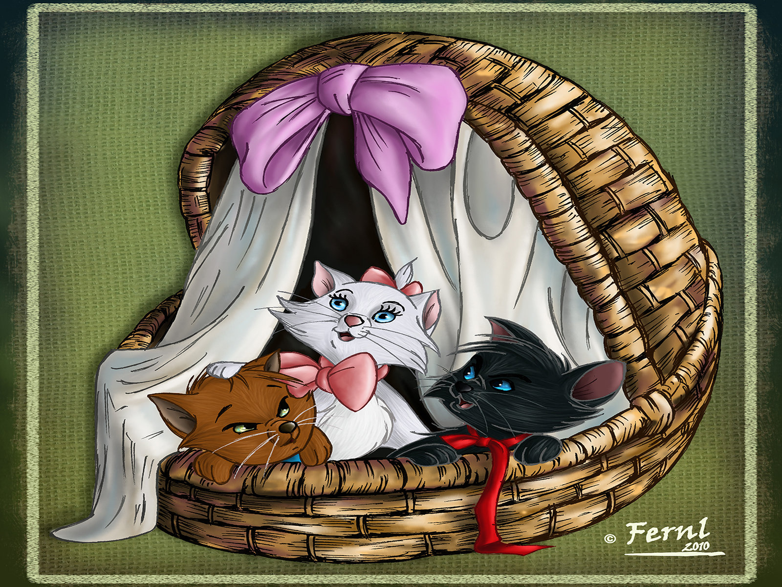 aristocats HD wallpapers backgrounds