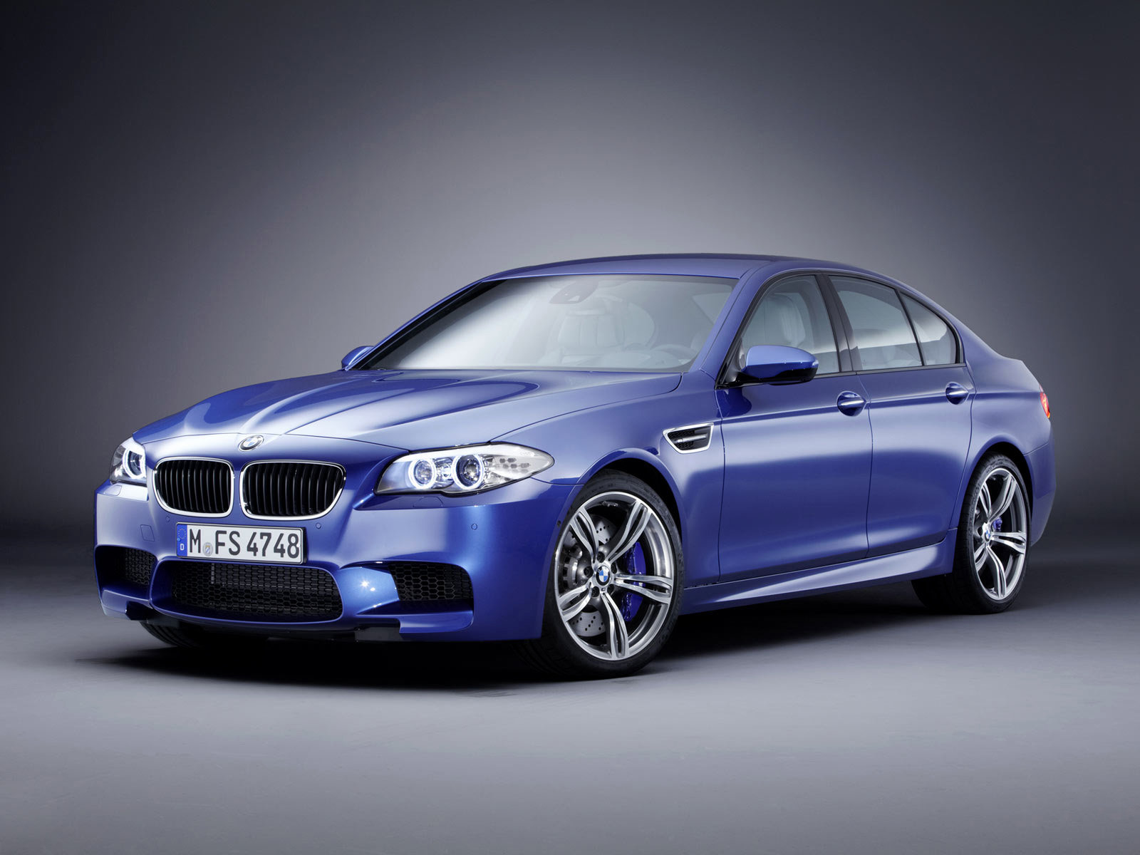 Best BMW M5 background ID:344880 for High Resolution hd 1600x1200 desktop