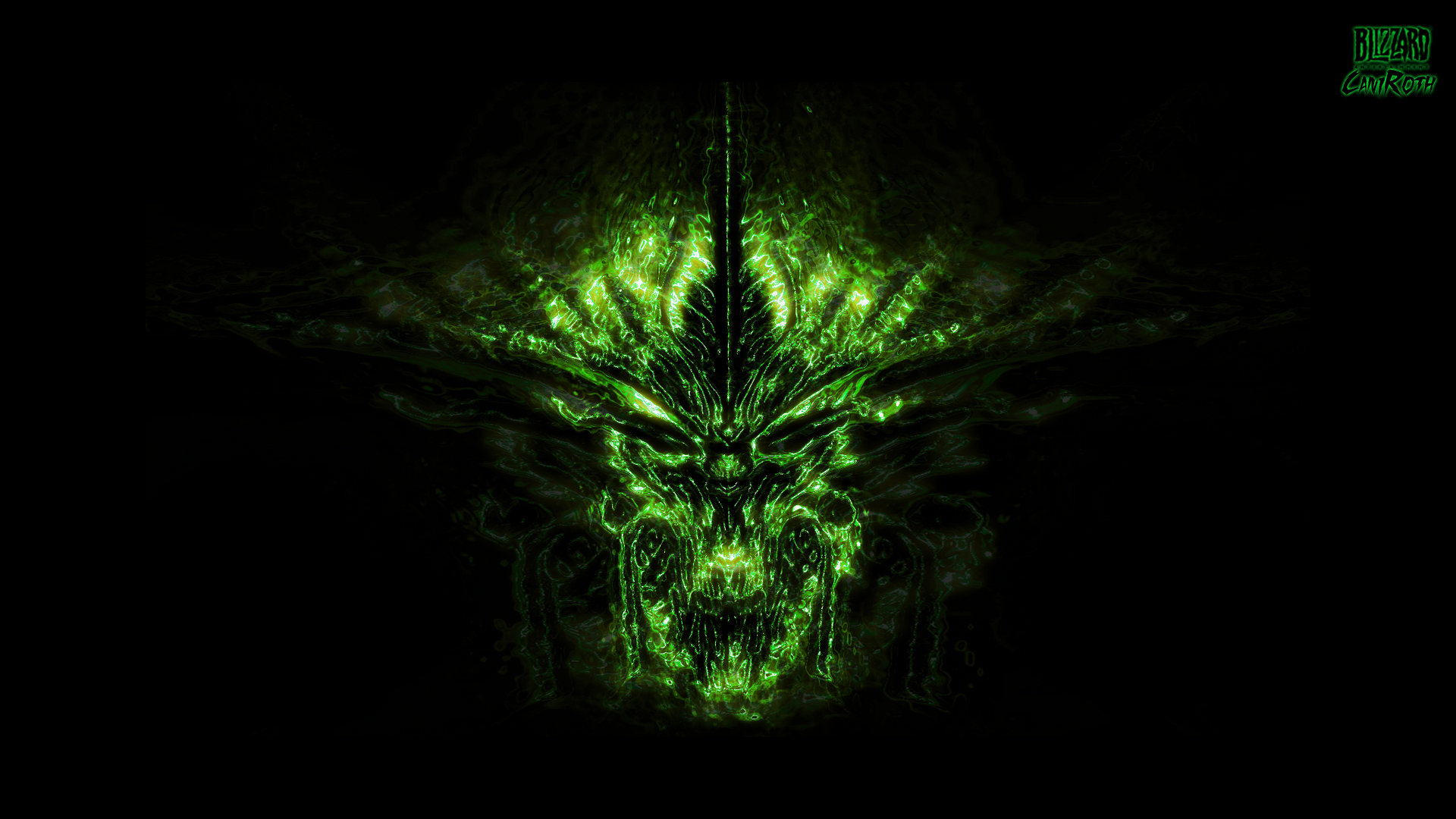 Best Diablo 3 background ID:30709 for High Resolution hd 1080p computer