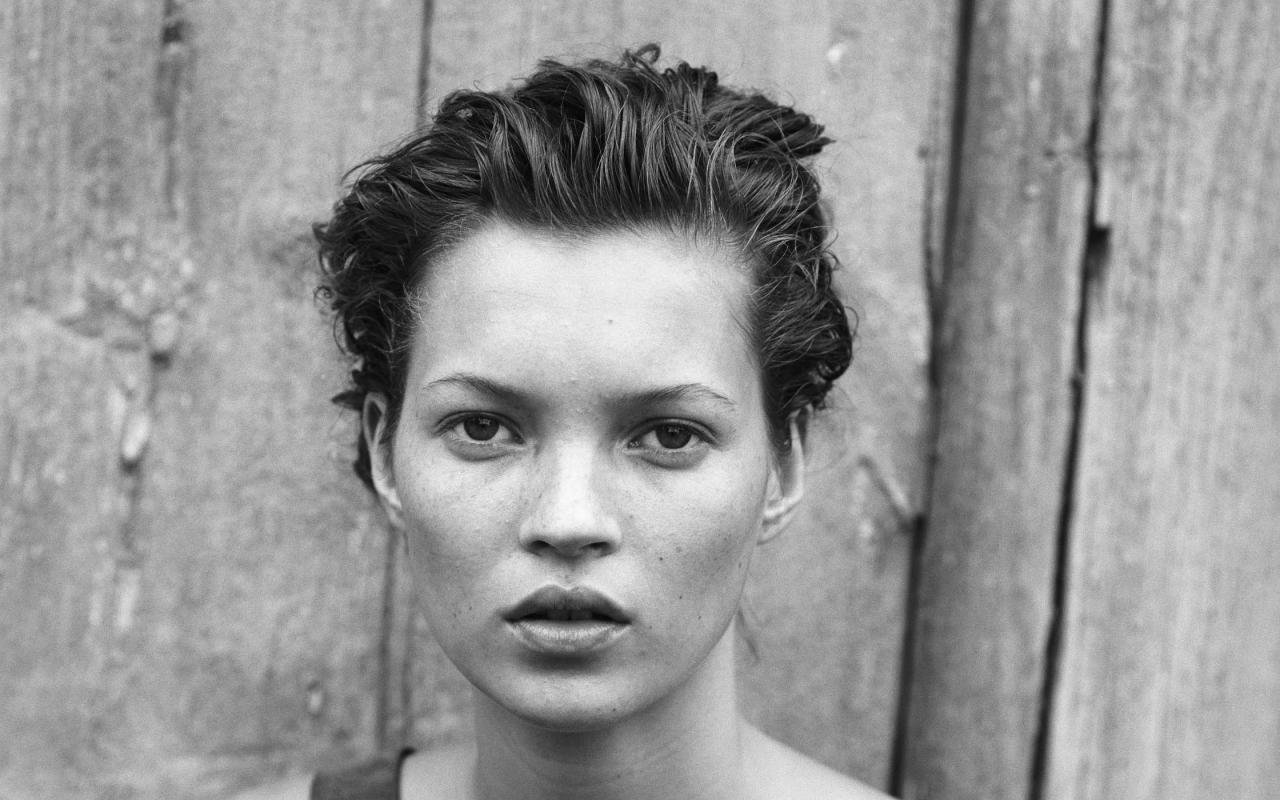 Download hd 1280x800 Kate Moss computer background ID:375476 for free