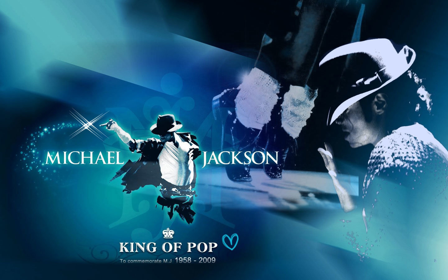 Best Michael Jackson background ID:98817 for High Resolution hd 1440x900 computer