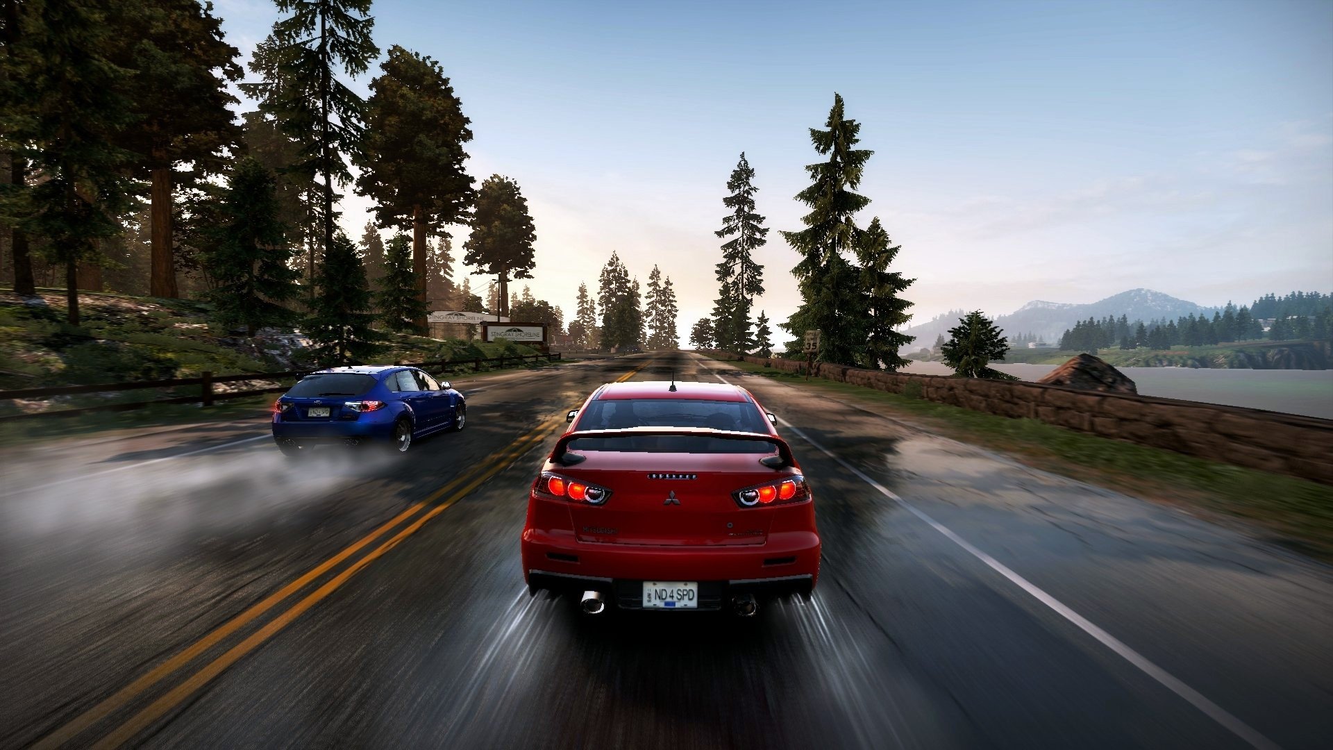 Download hd 1080p Need For Speed: Hot Pursuit computer wallpaper ID:256256 for free