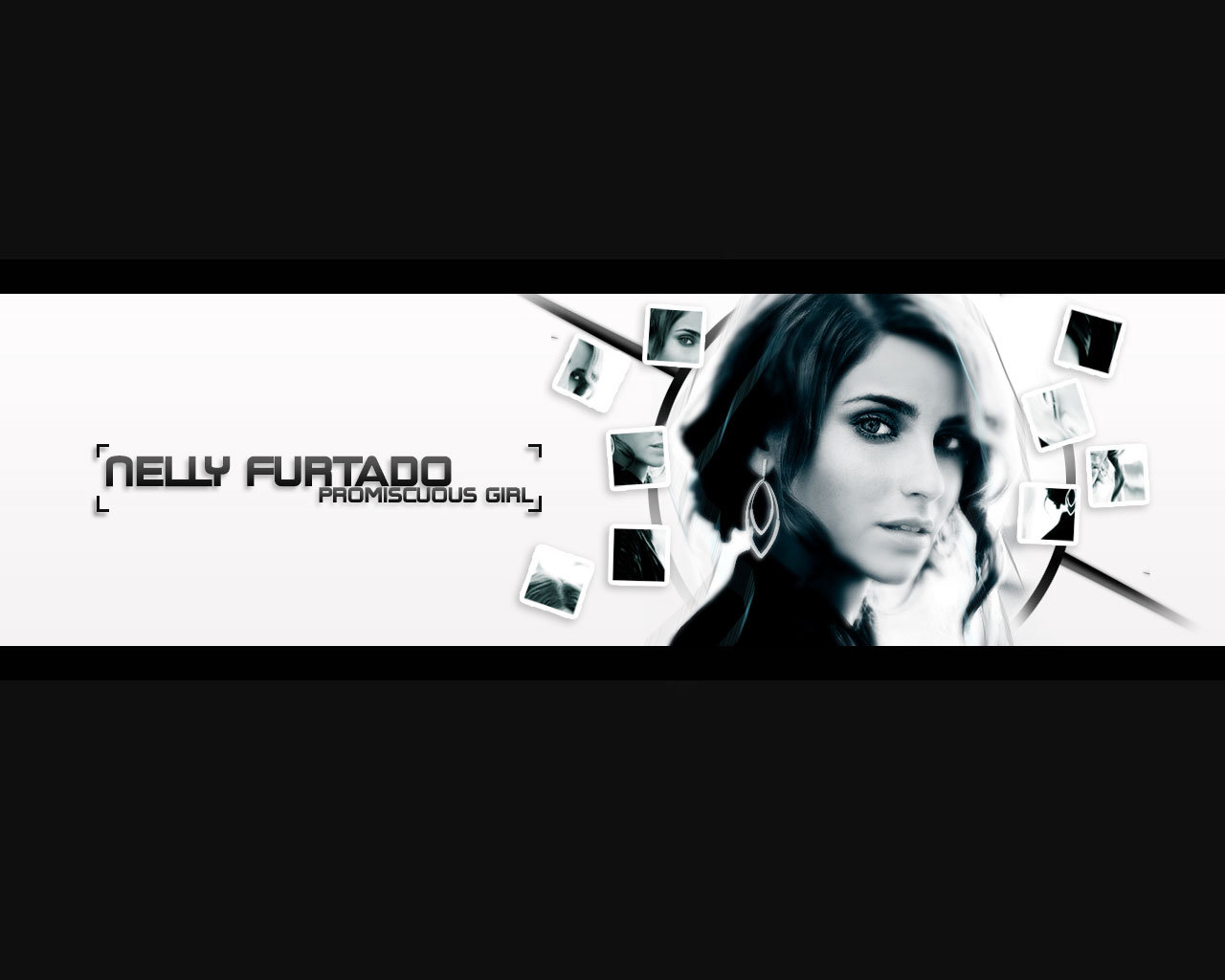 Download hd 1280x1024 Nelly Furtado PC background ID:62292 for free