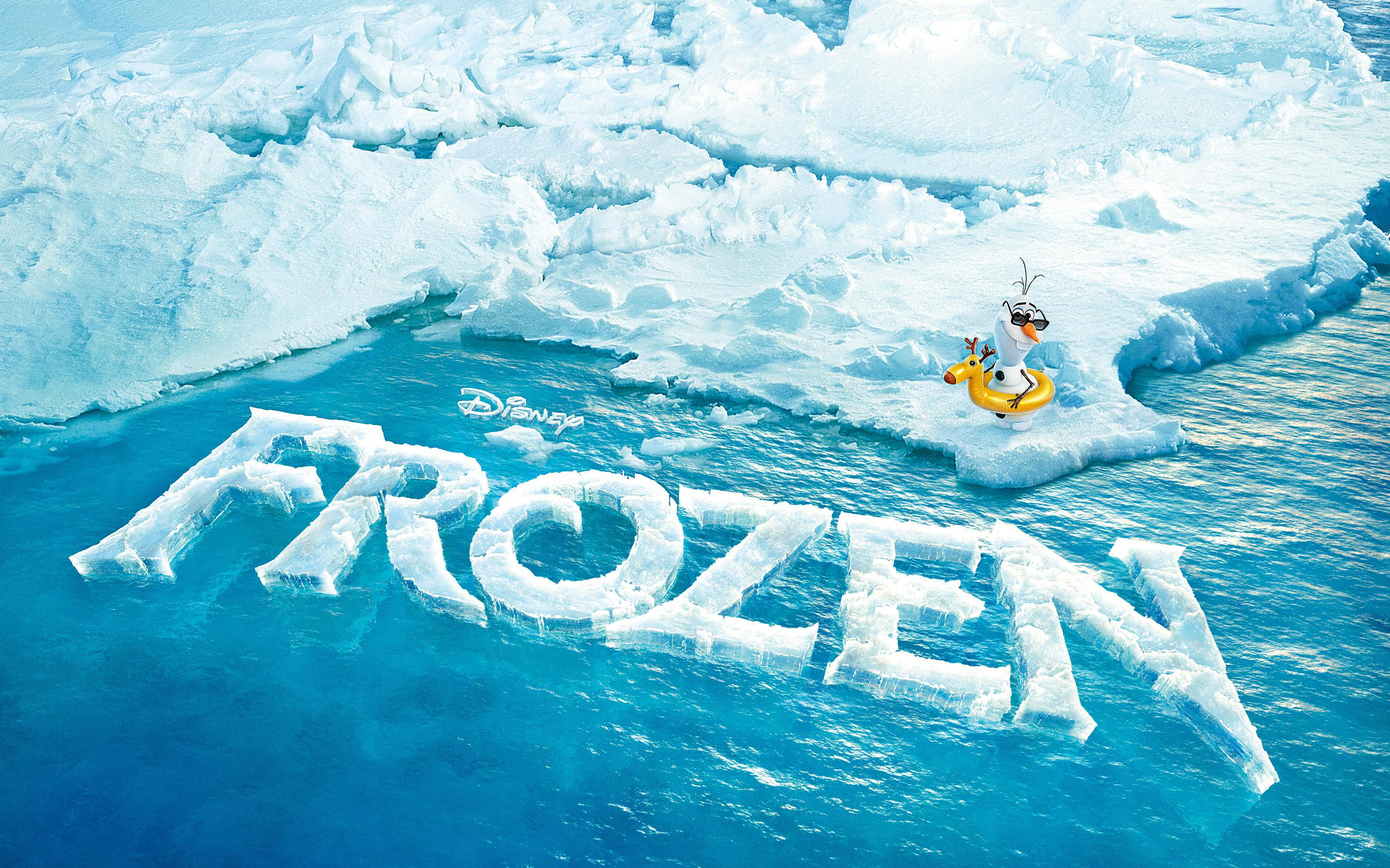 Awesome Olaf (Frozen) free background ID:380086 for hd 2880x1800 desktop