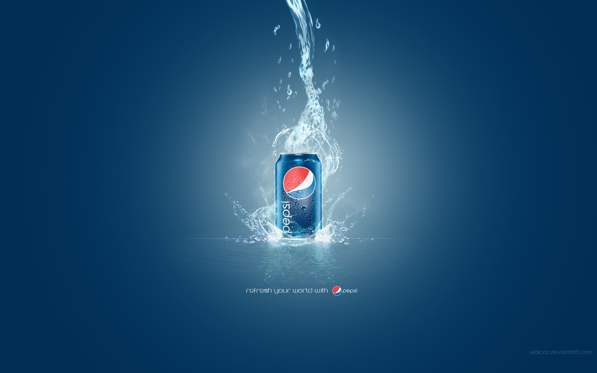 Download hd 1920x1200 Pepsi computer wallpaper ID:240135 for free