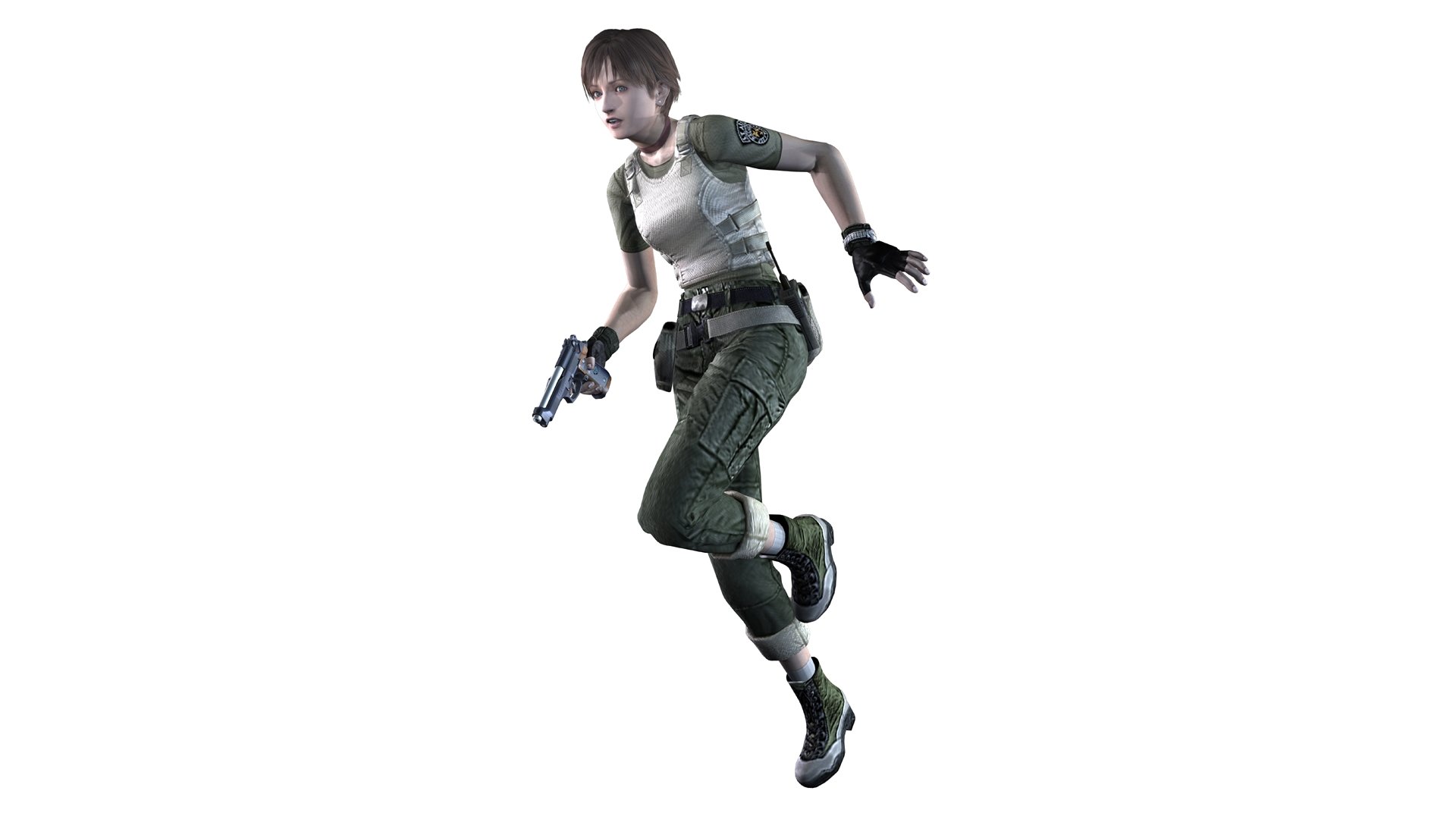 High resolution Resident Evil full hd background ID:58414 for computer