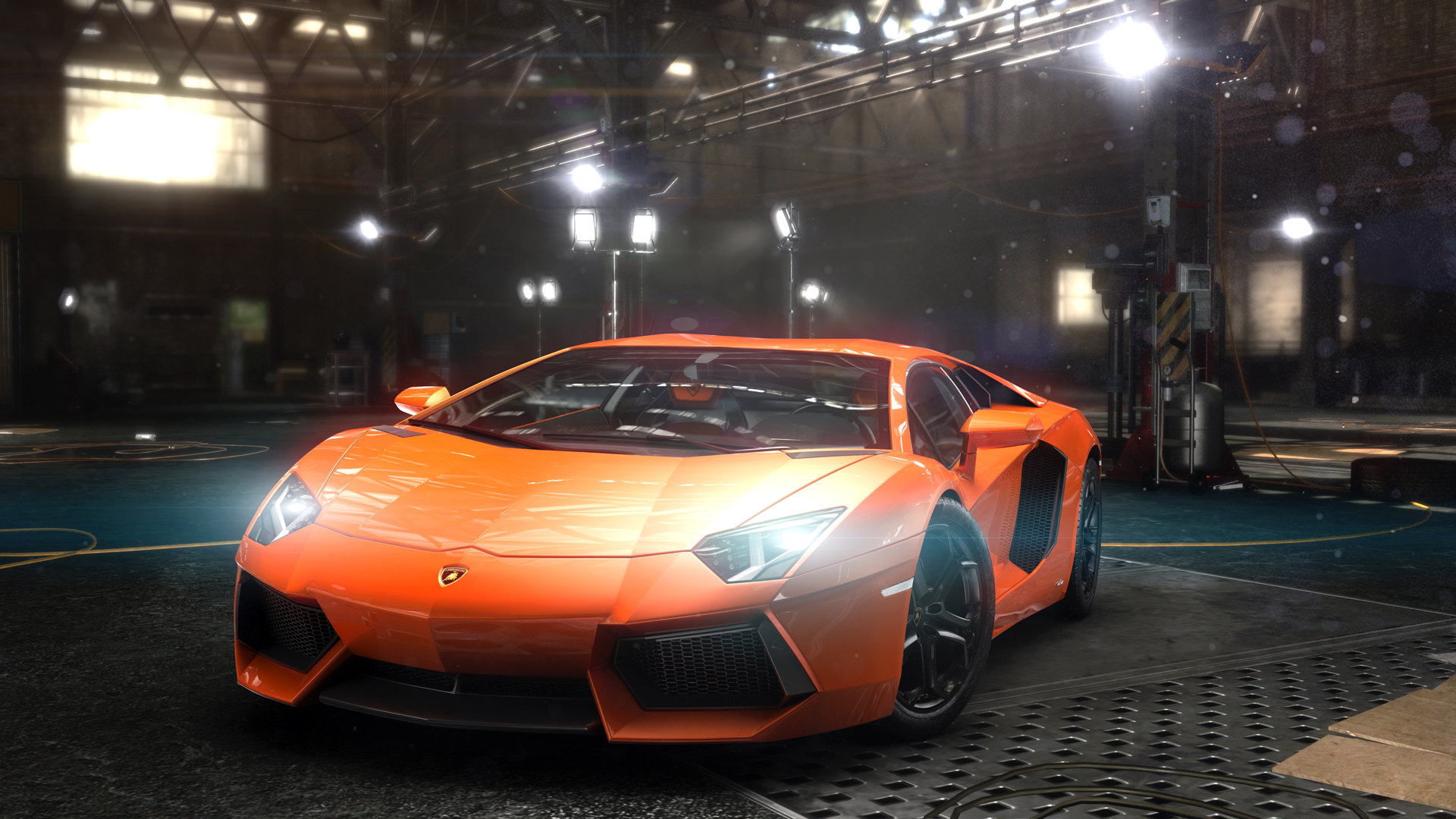 Free The Crew high quality wallpaper ID:238175 for full hd 1080p PC