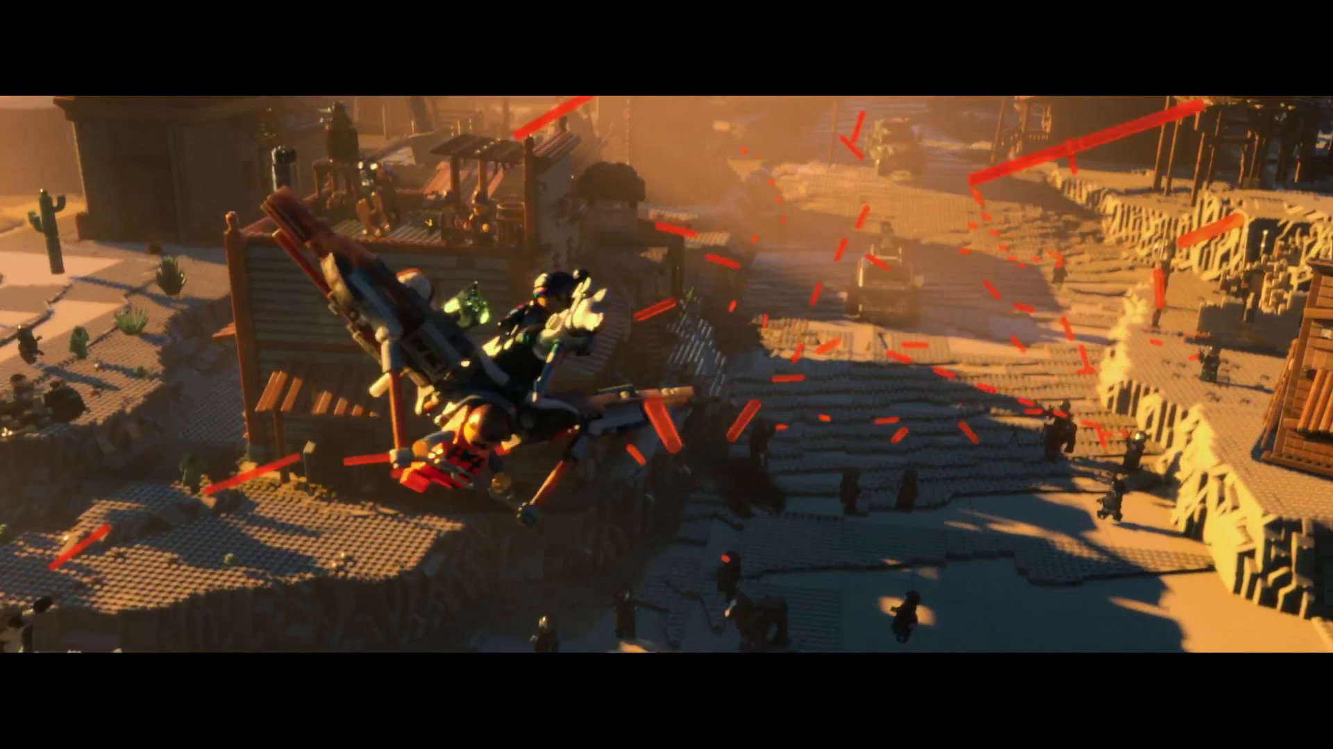 Awesome The Lego Movie free background ID:26463 for full hd desktop