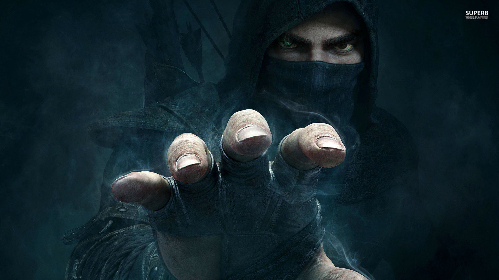 Awesome Thief free wallpaper ID:400153 for full hd 1080p desktop