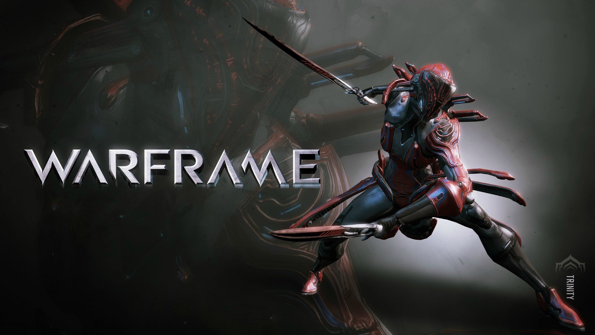 Awesome Warframe free background ID:239409 for full hd 1920x1080 PC