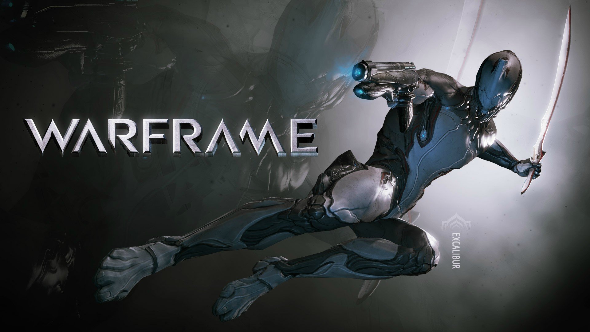 Awesome Warframe free background ID:239373 for hd 1920x1080 desktop
