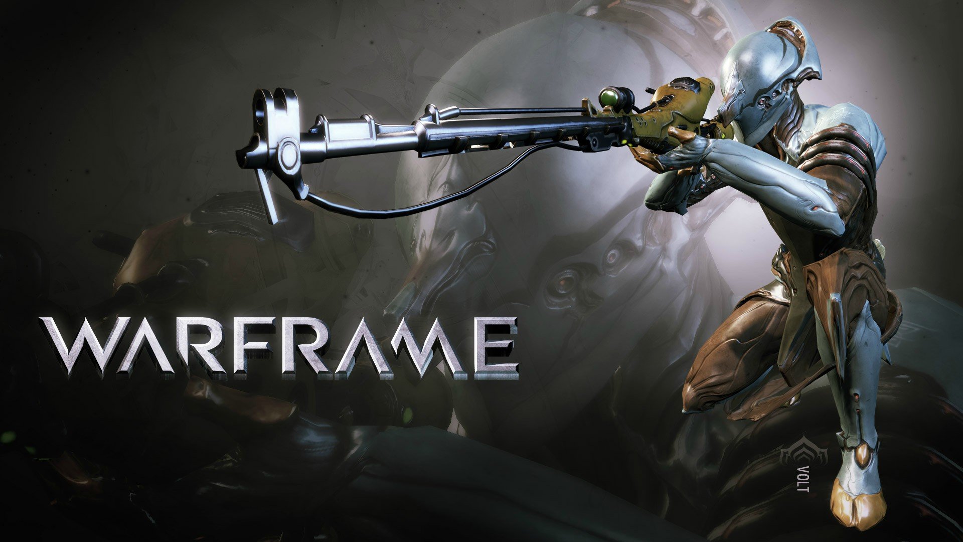 Awesome Warframe free wallpaper ID:239358 for full hd 1080p computer