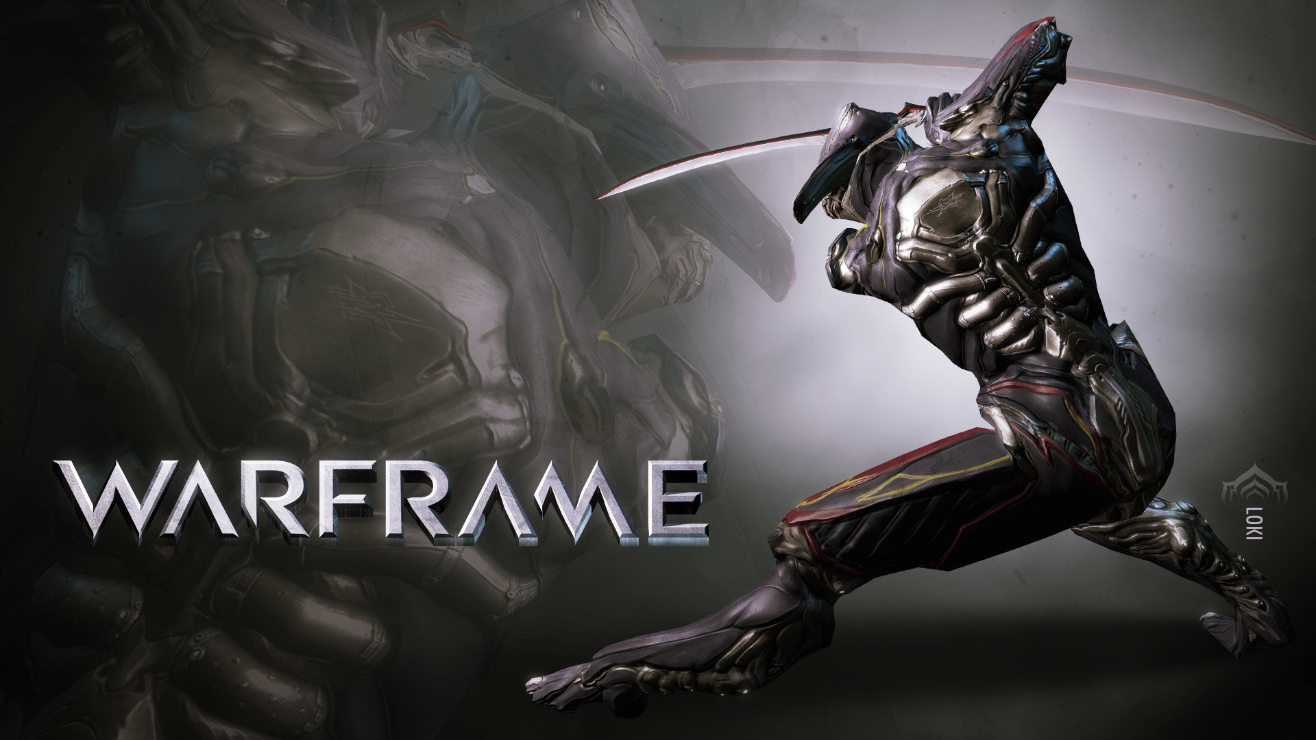 Free download Warframe wallpaper ID:239413 hd 1920x1080 for computer