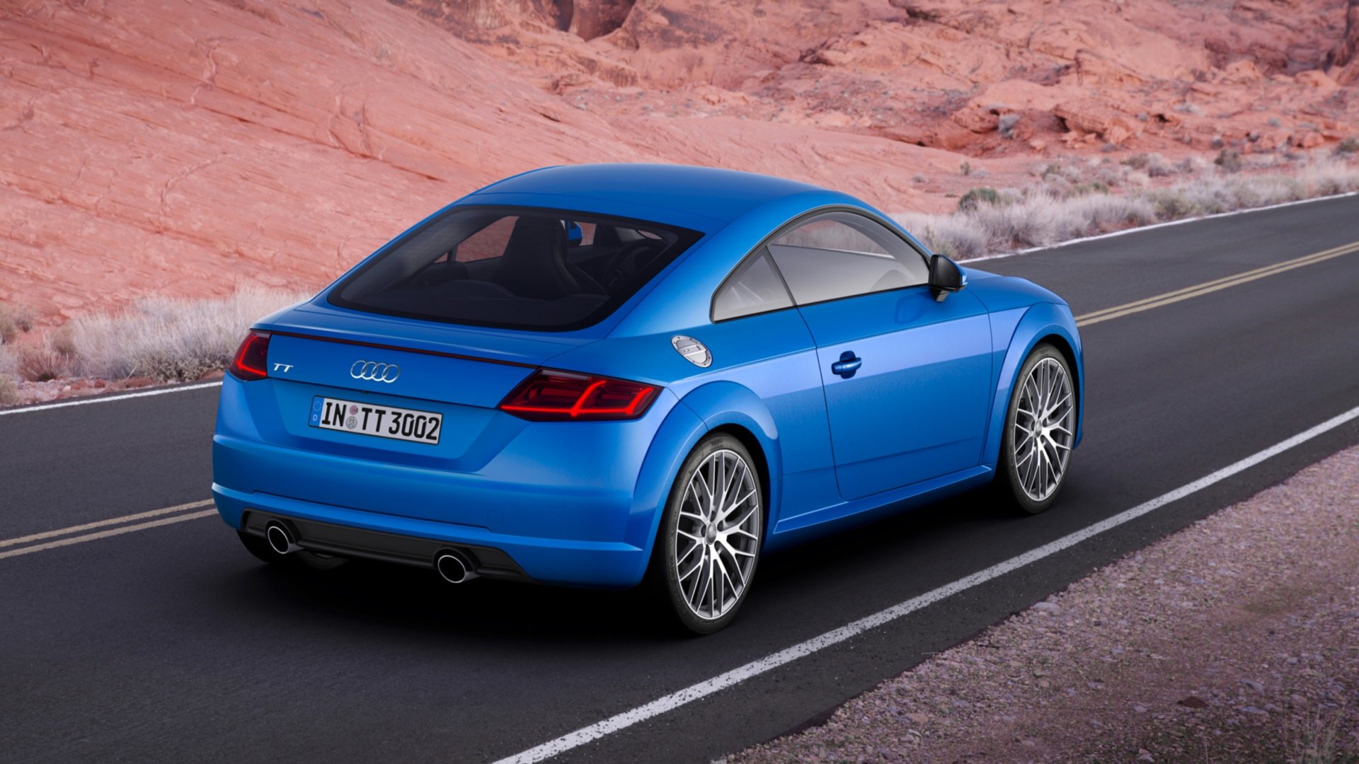 Free Audi TT high quality background ID:358242 for full hd 1080p PC