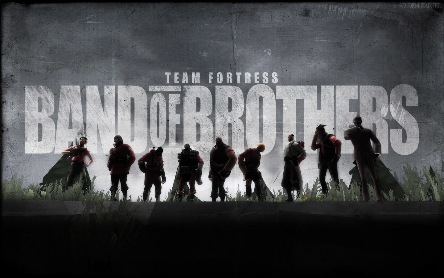 Free Band Of Brothers high quality wallpaper ID:246954 for hd 1440x900 desktop