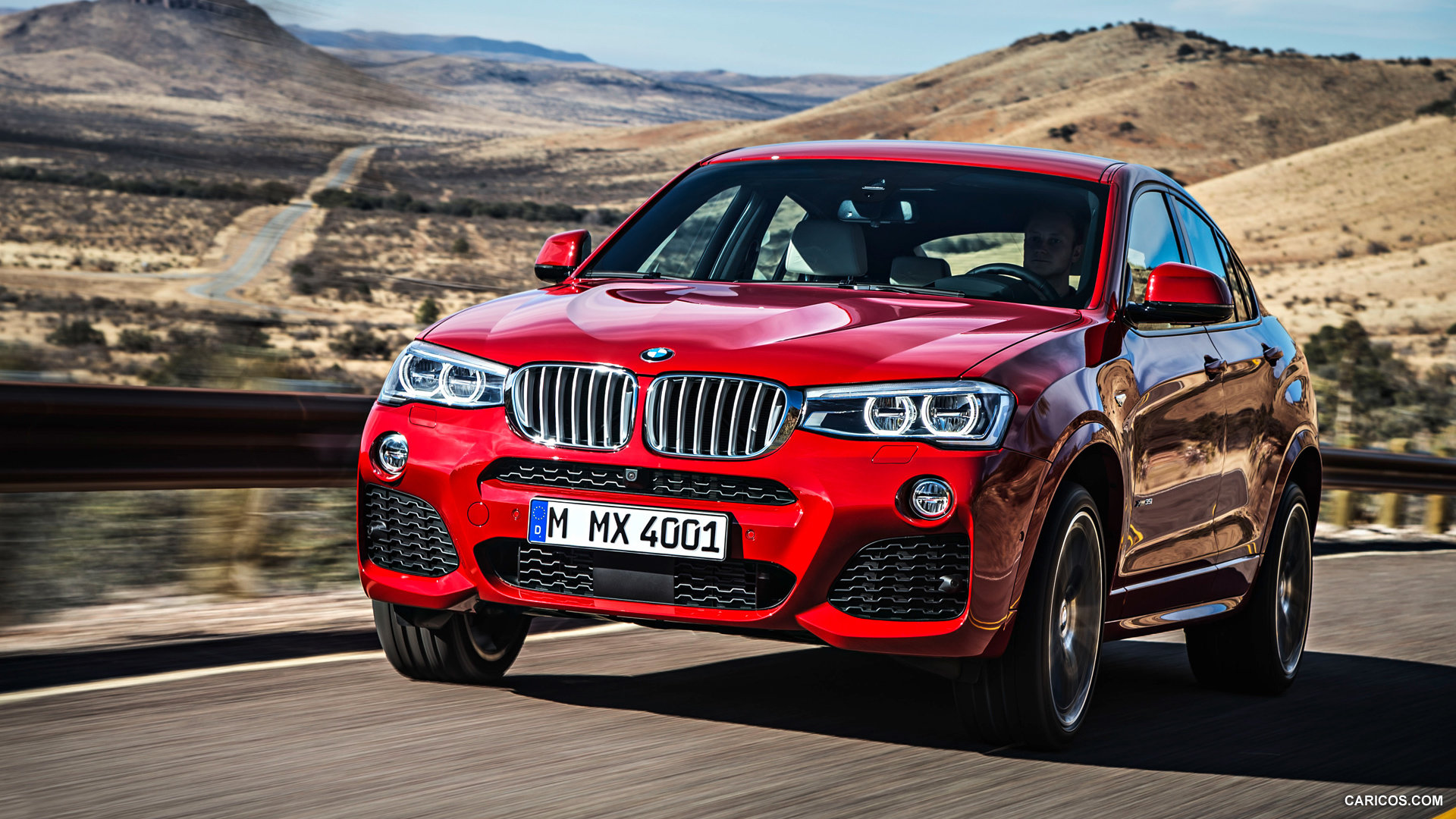 Best BMW X4 background ID:398204 for High Resolution full hd computer
