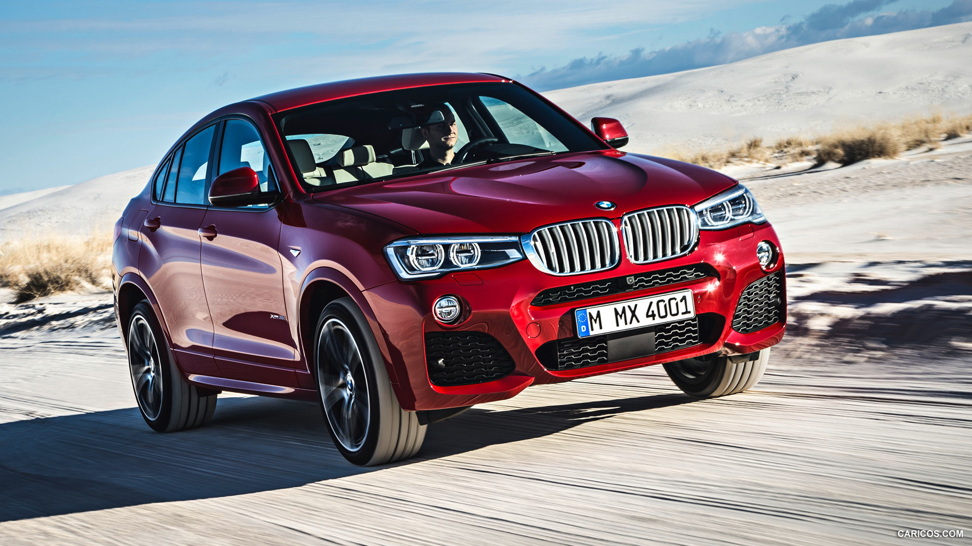 Free download BMW X4 background ID:398213 full hd for PC