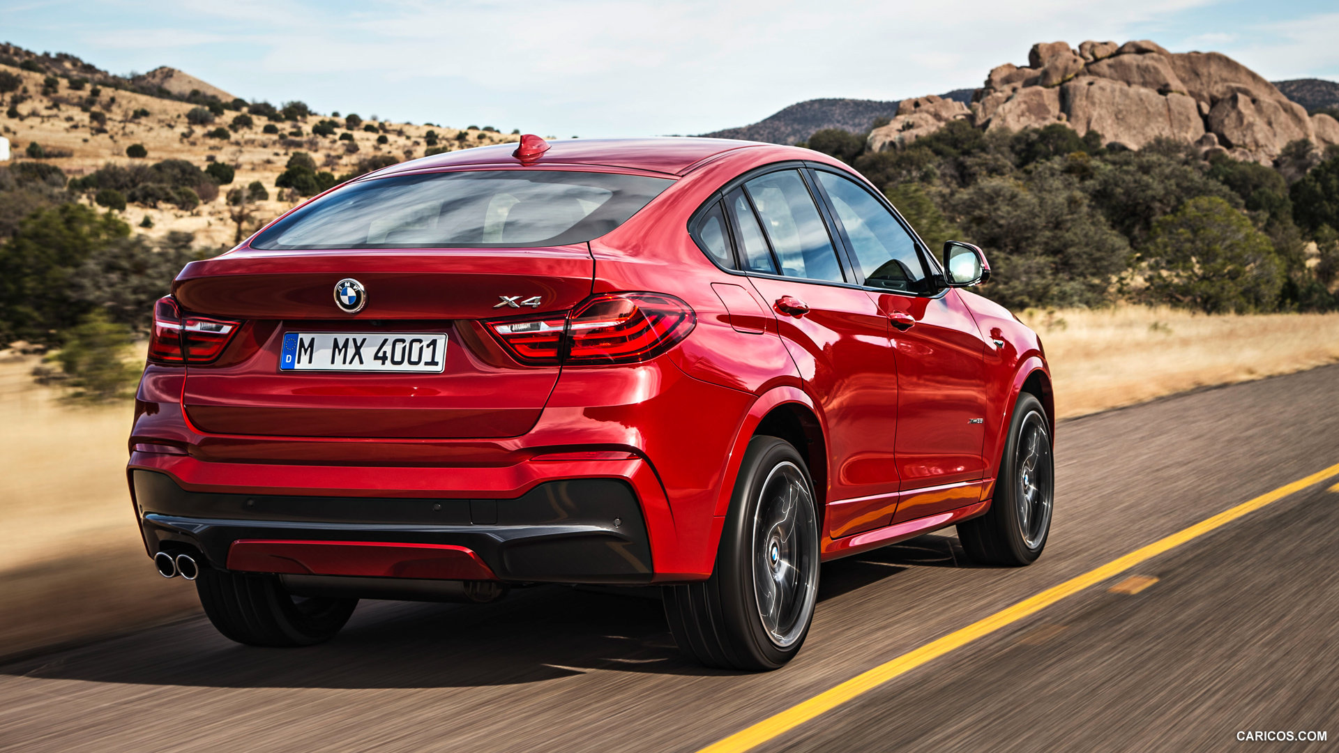 High resolution BMW X4 hd 1080p background ID:398197 for computer