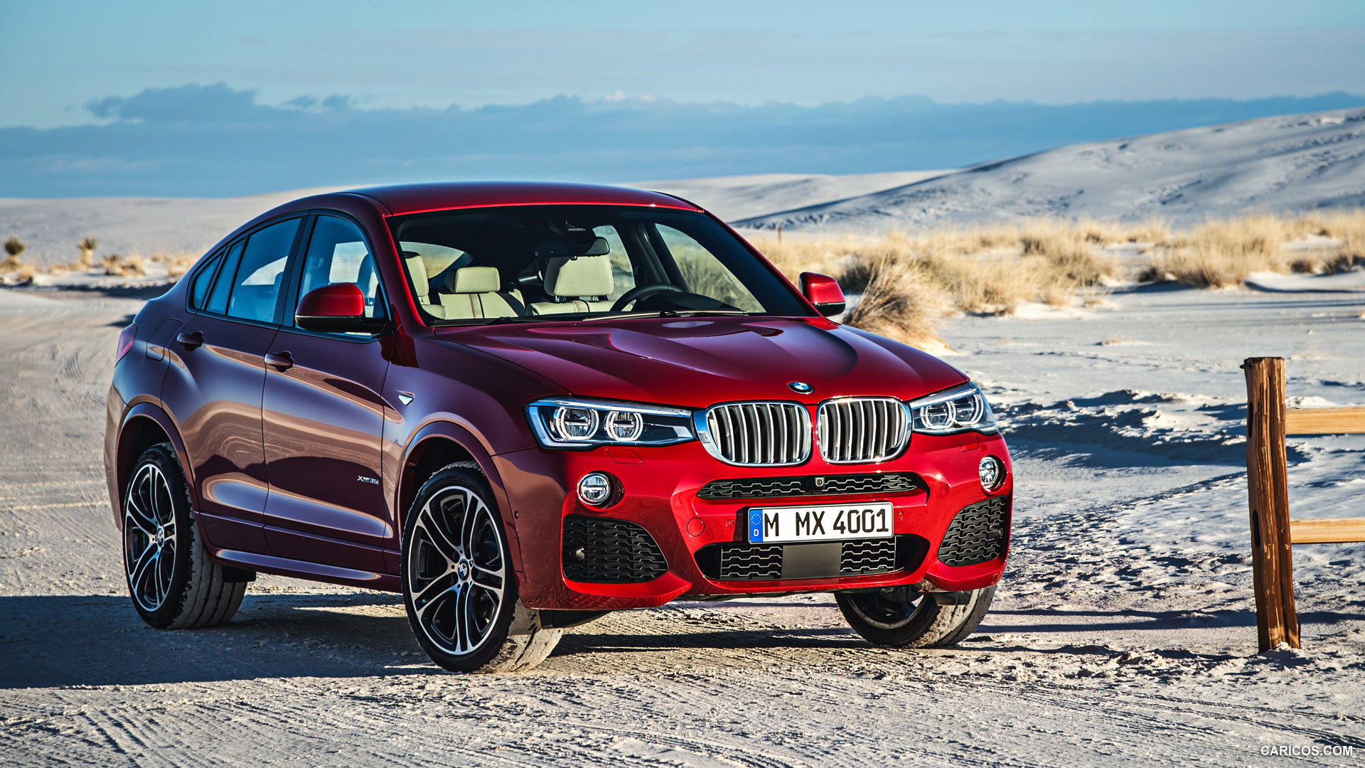 Free download BMW X4 wallpaper ID:398210 full hd 1080p for computer