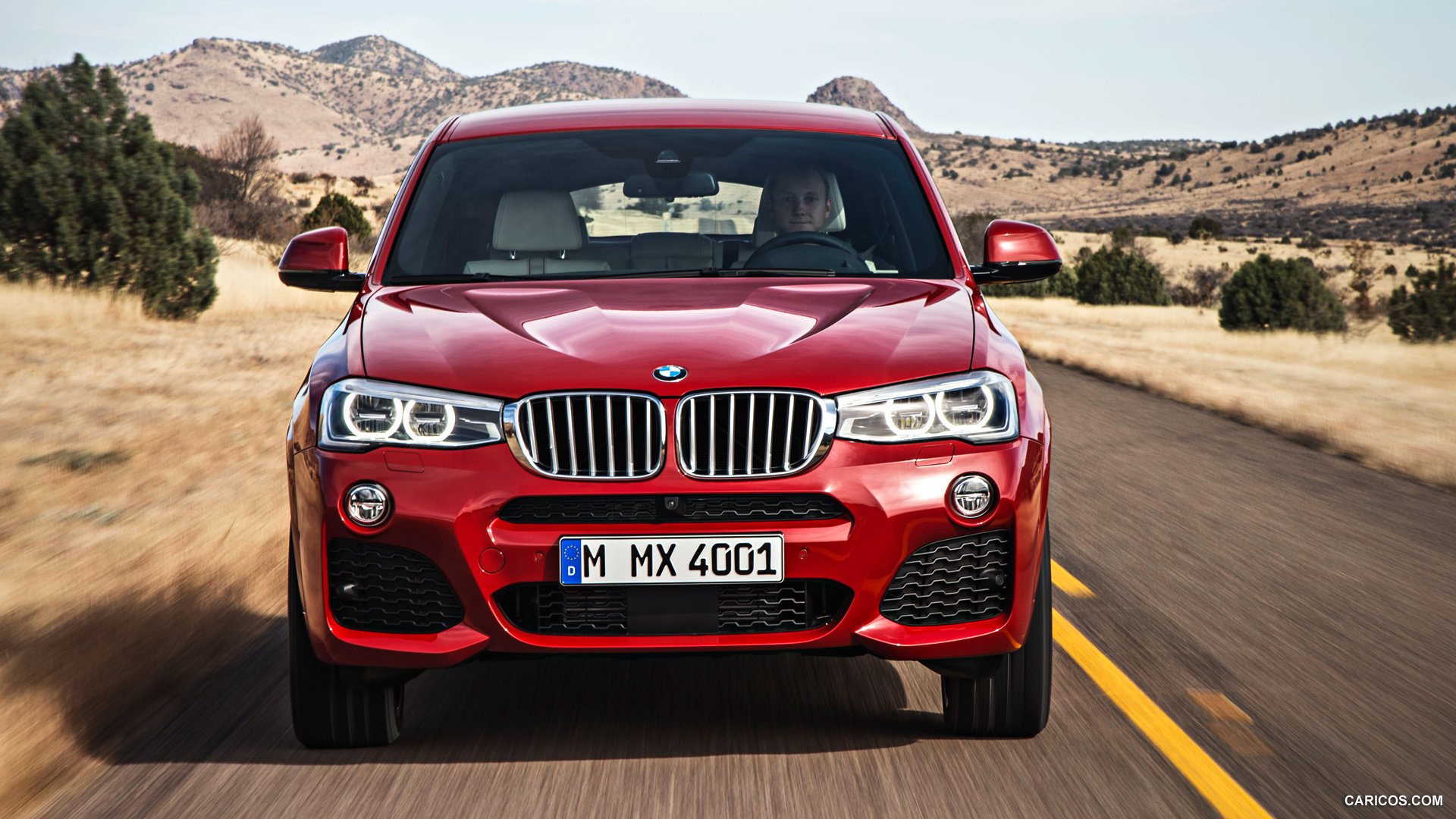 Free download BMW X4 wallpaper ID:398224 full hd 1080p for PC