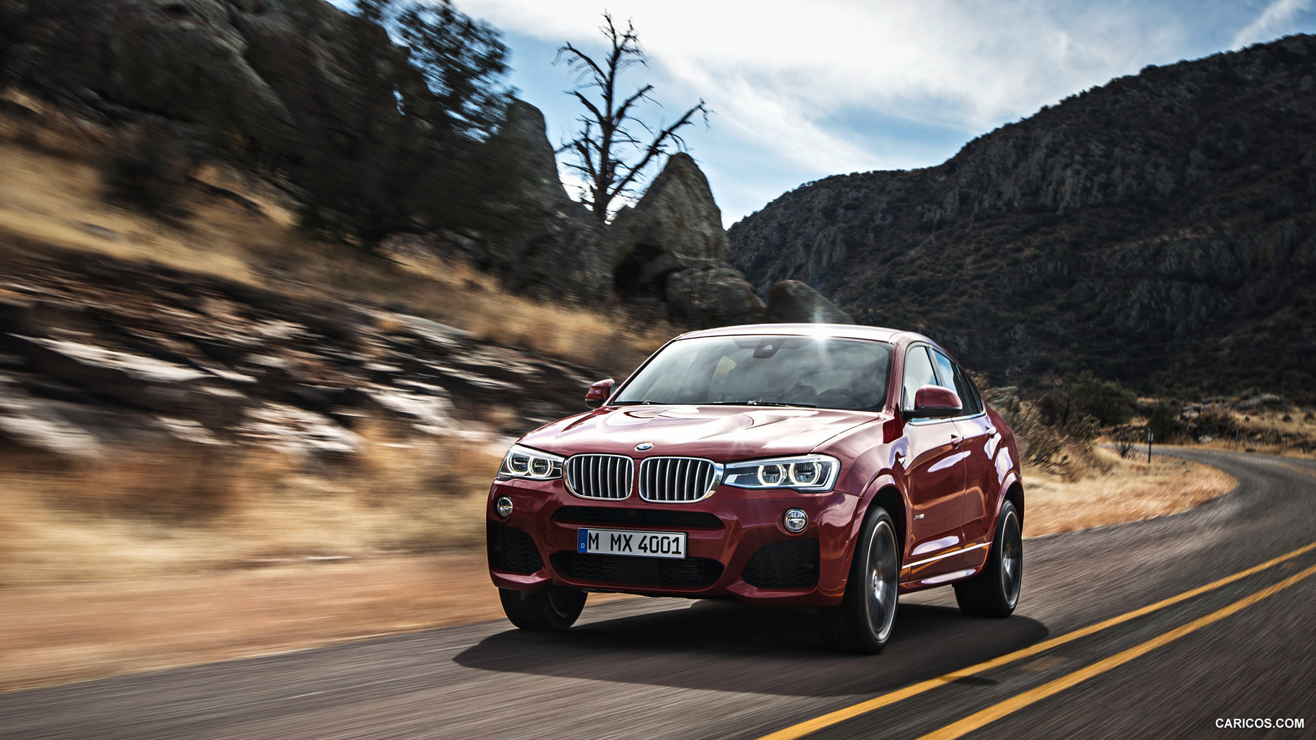 Best BMW X4 wallpaper ID:398206 for High Resolution hd 1080p PC