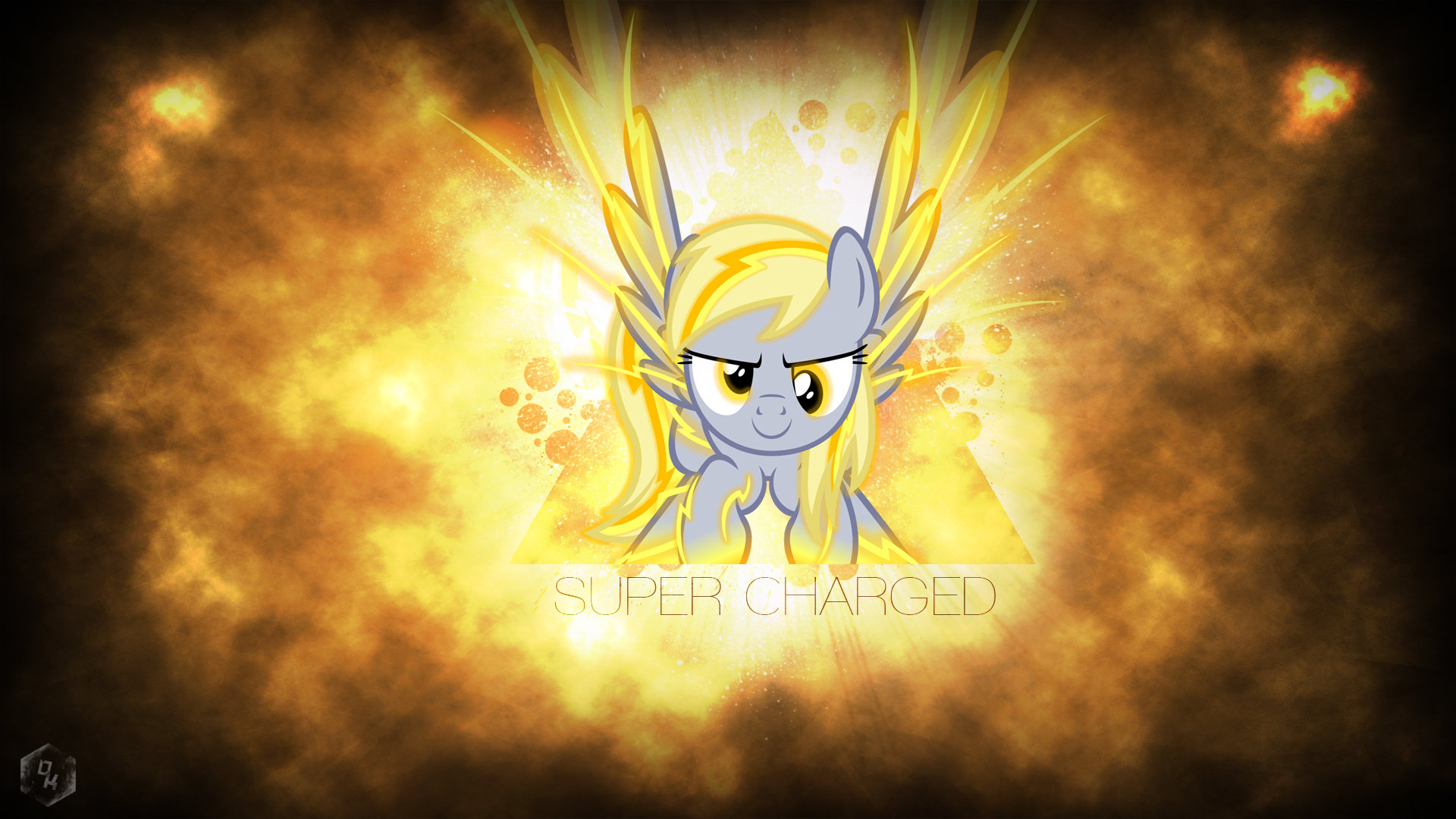 High resolution Derpy Hooves full hd 1920x1080 background ID:154489 for computer