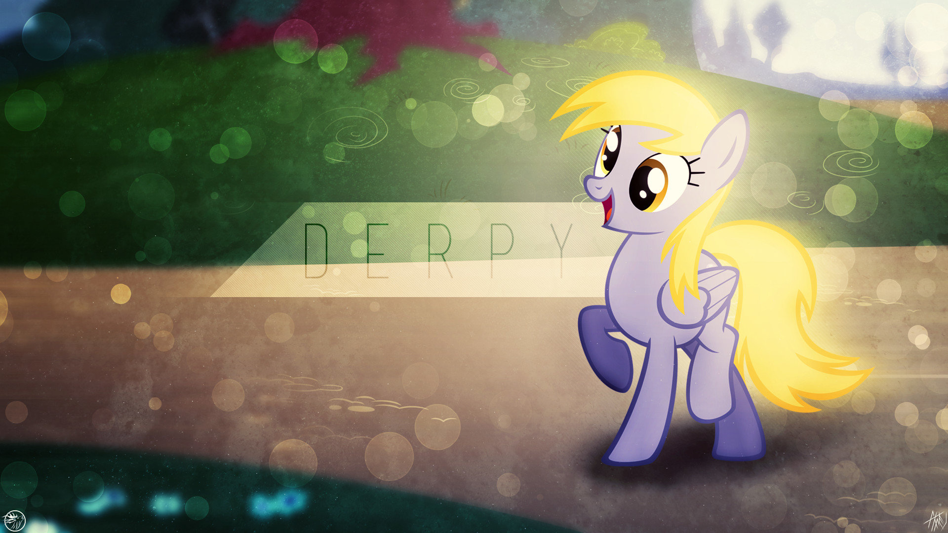 Awesome Derpy Hooves free wallpaper ID:154720 for 1080p computer