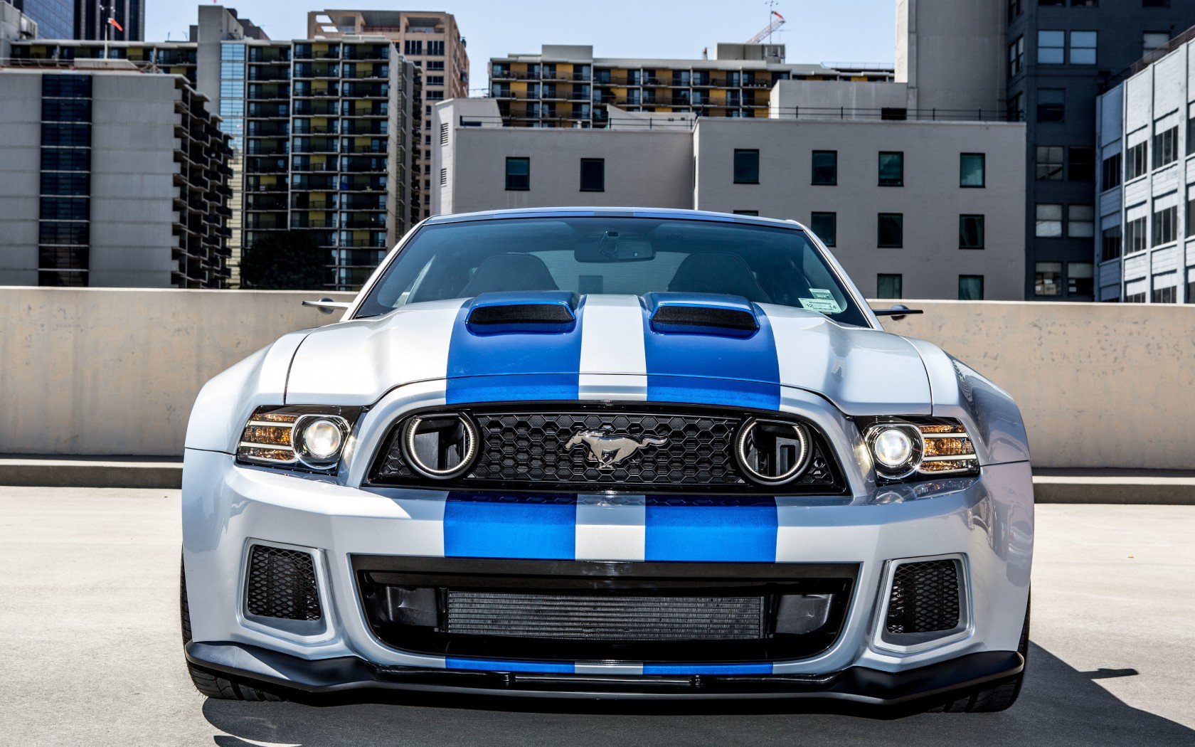 Awesome Ford Mustang free wallpaper ID:205018 for hd 1680x1050 desktop