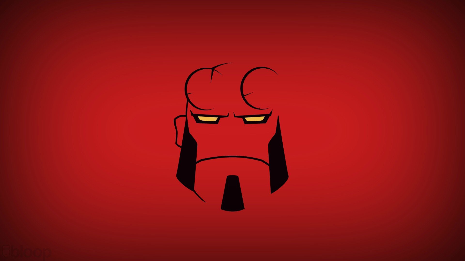 Awesome Hellboy free background ID:397584 for full hd 1080p desktop