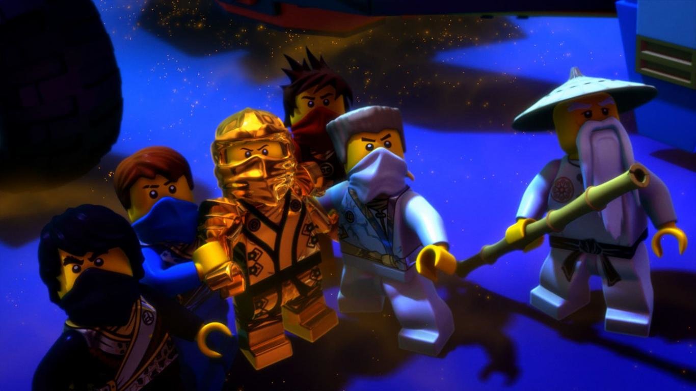 Free Lego high quality wallpaper ID:294787 for 1366x768 laptop computer